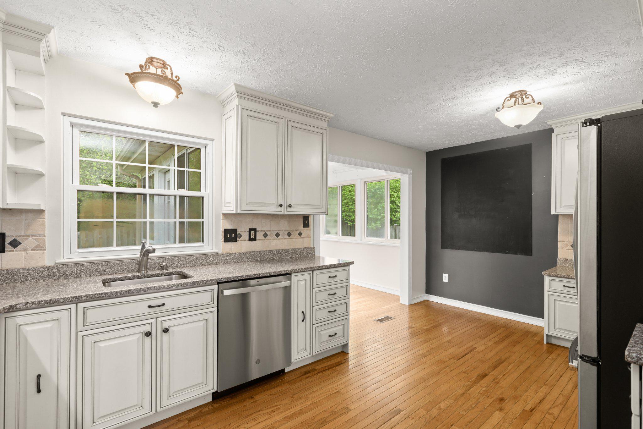 BOX HILL SOUTH - Residential