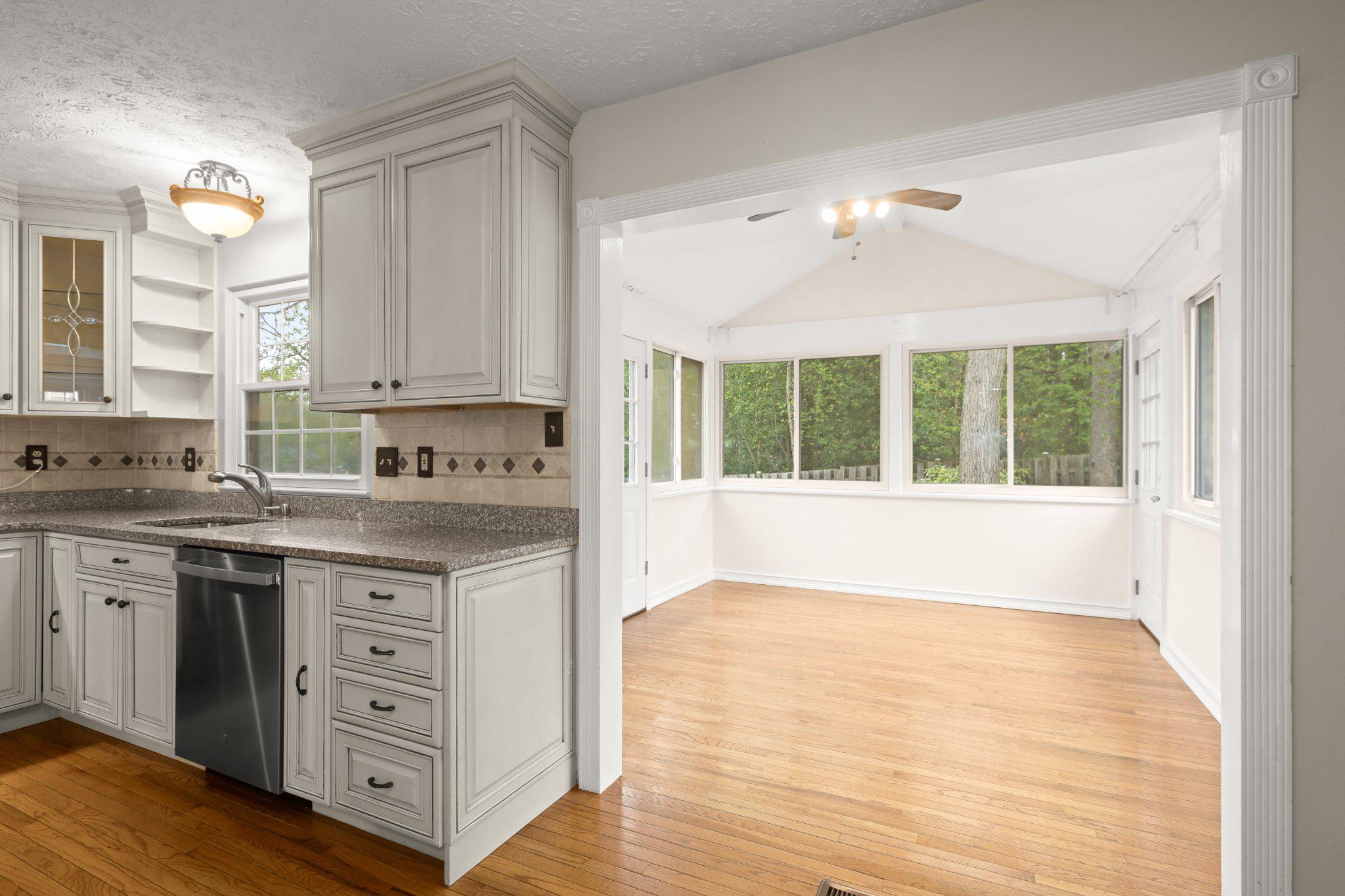 BOX HILL SOUTH - Residential