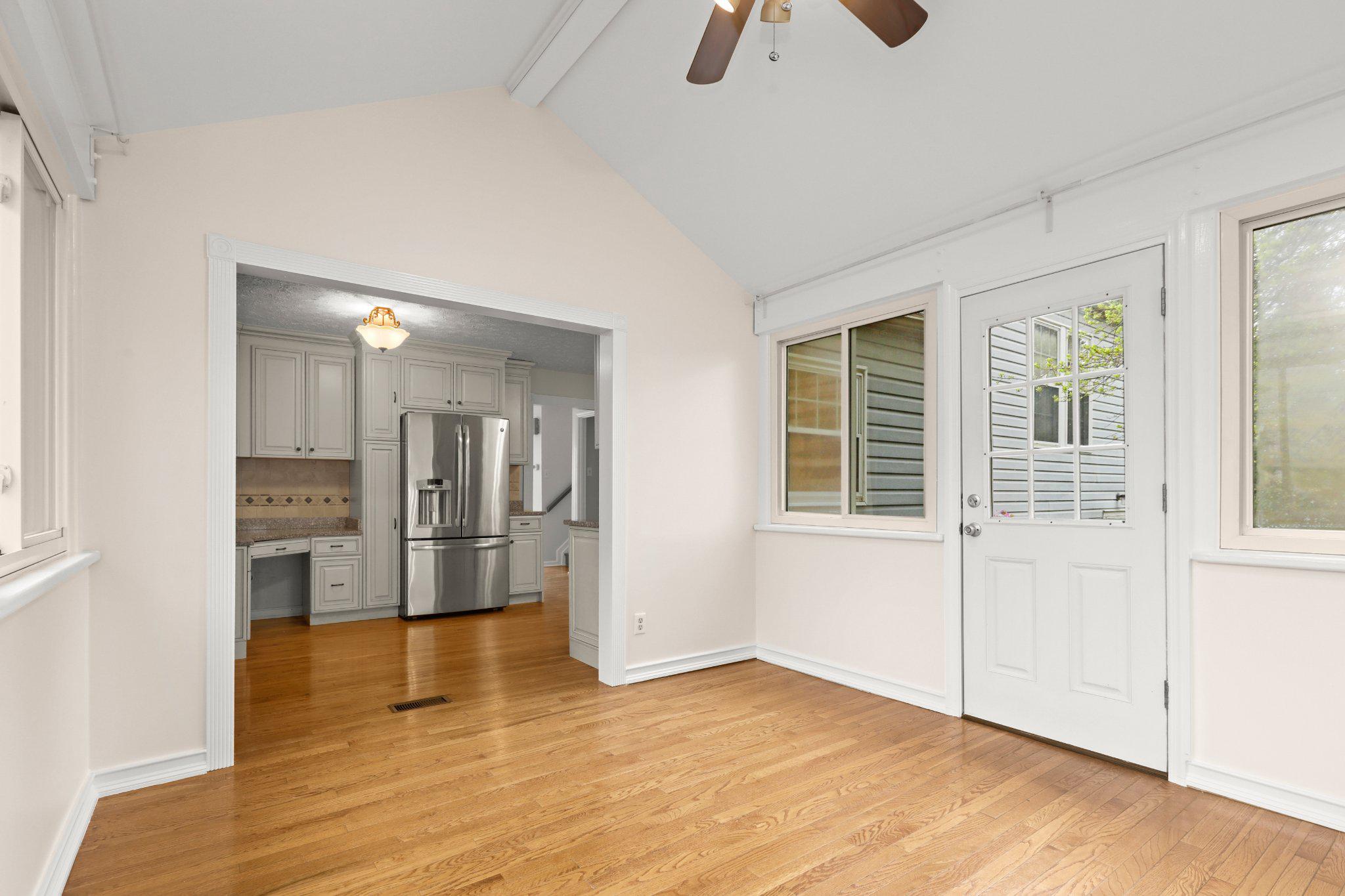 BOX HILL SOUTH - Residential