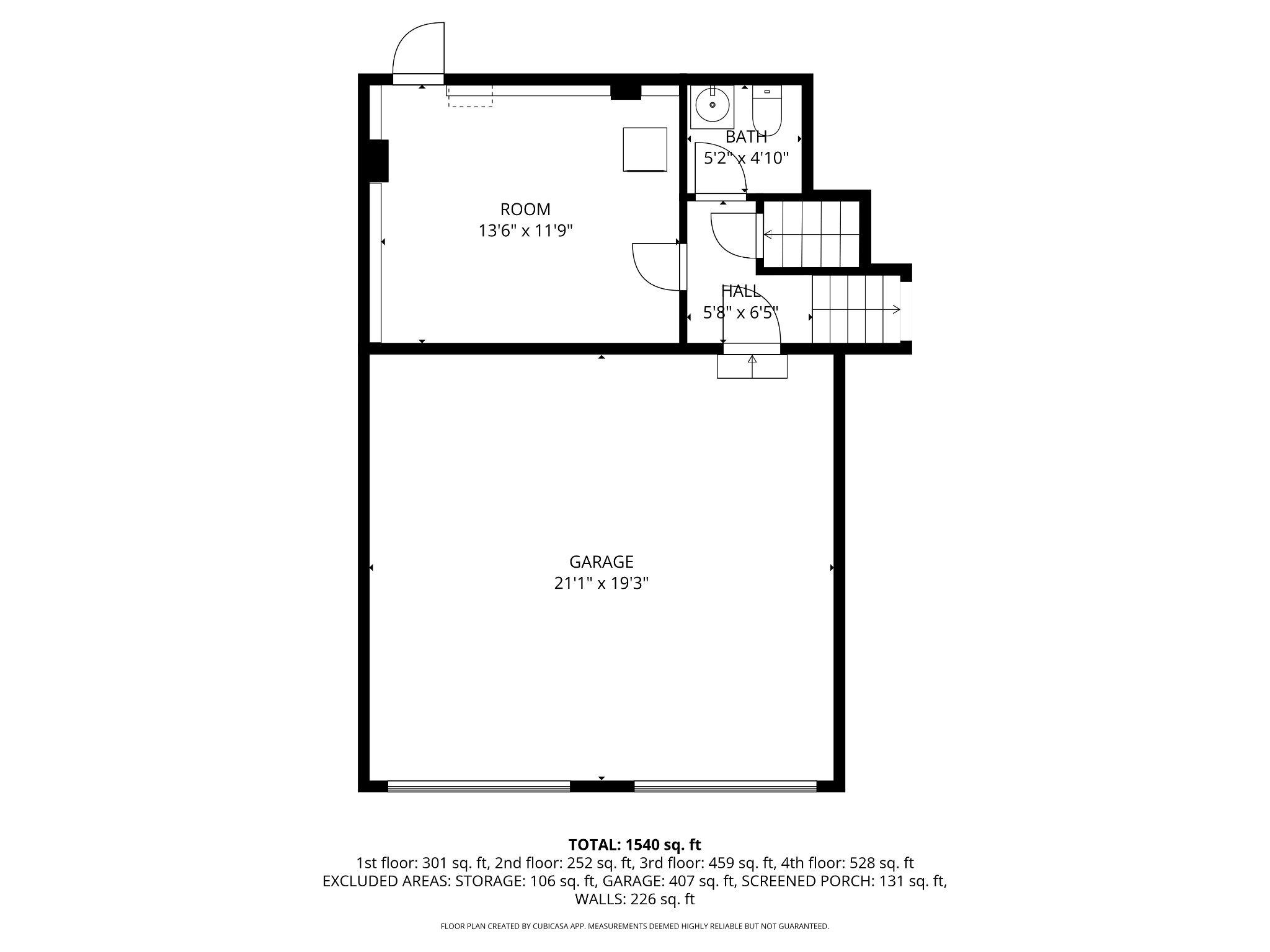 BOX HILL SOUTH - Residential