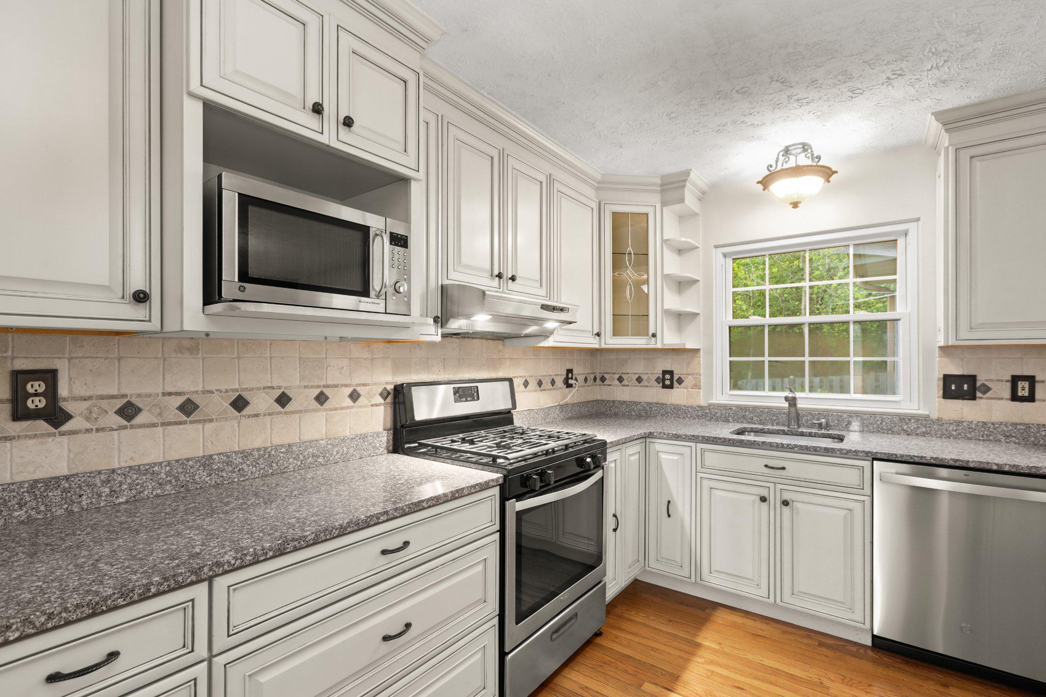 BOX HILL SOUTH - Residential