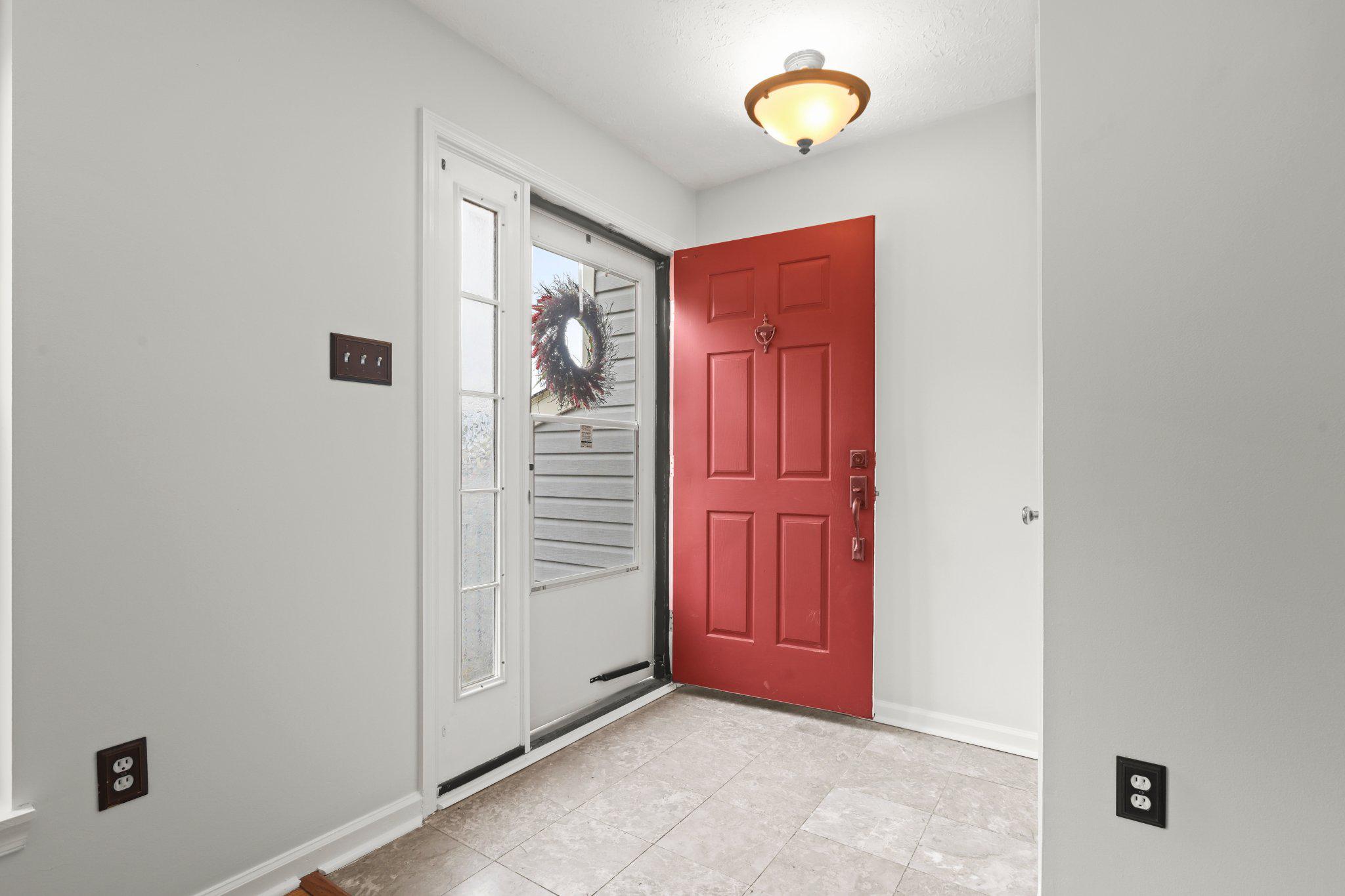 BOX HILL SOUTH - Residential