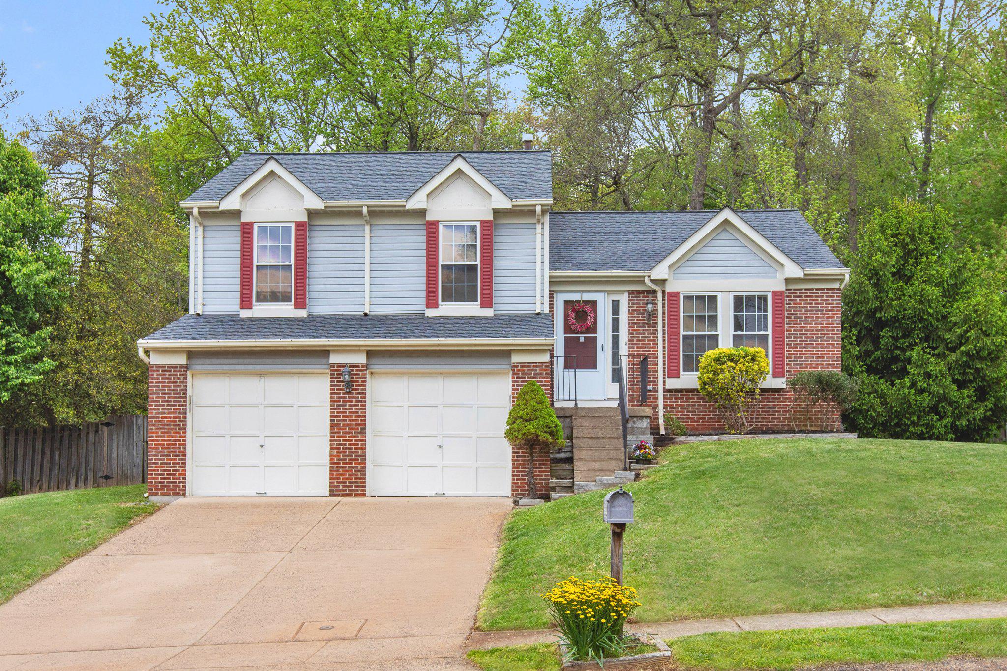 BOX HILL SOUTH - Residential