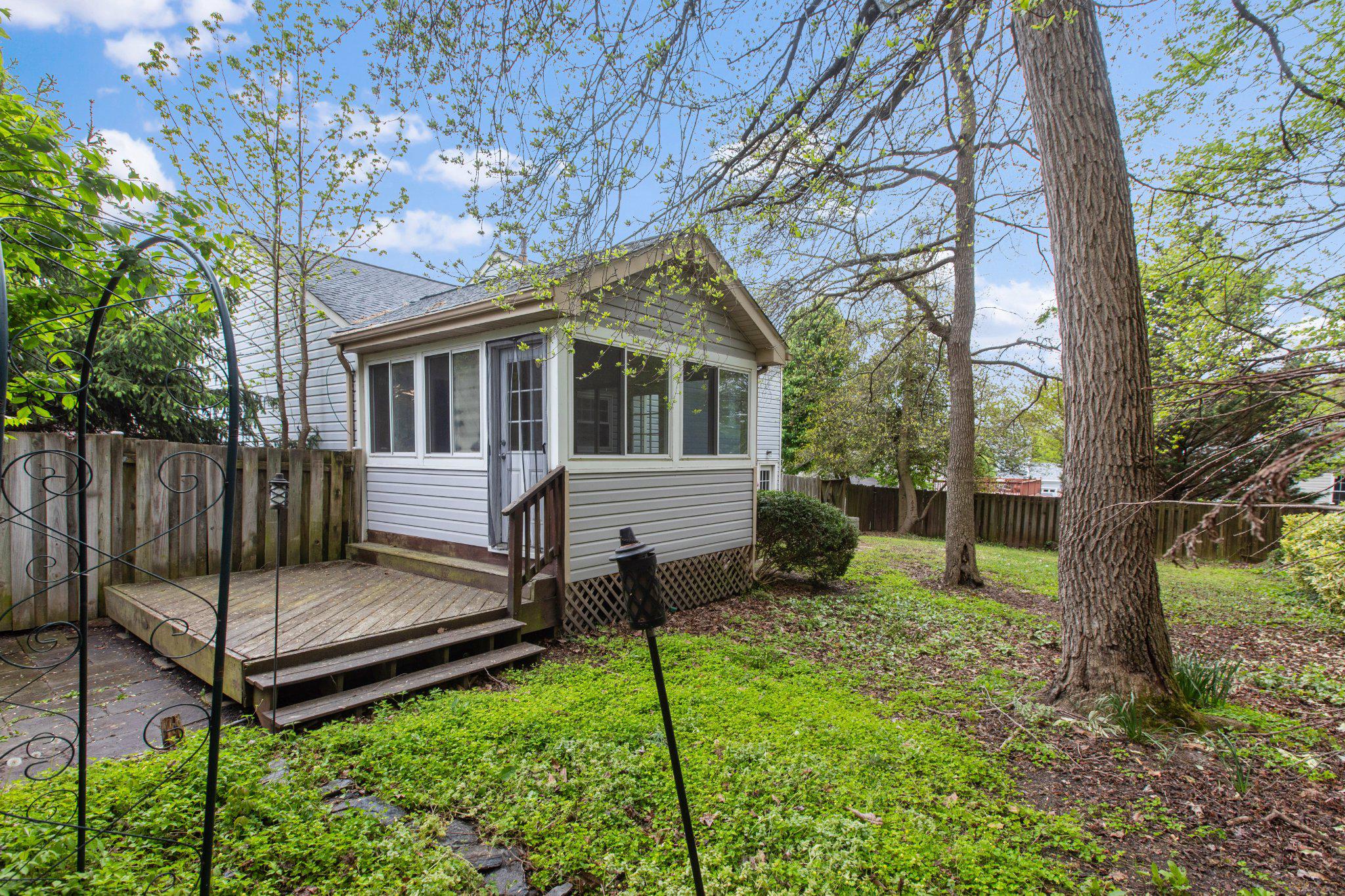 BOX HILL SOUTH - Residential