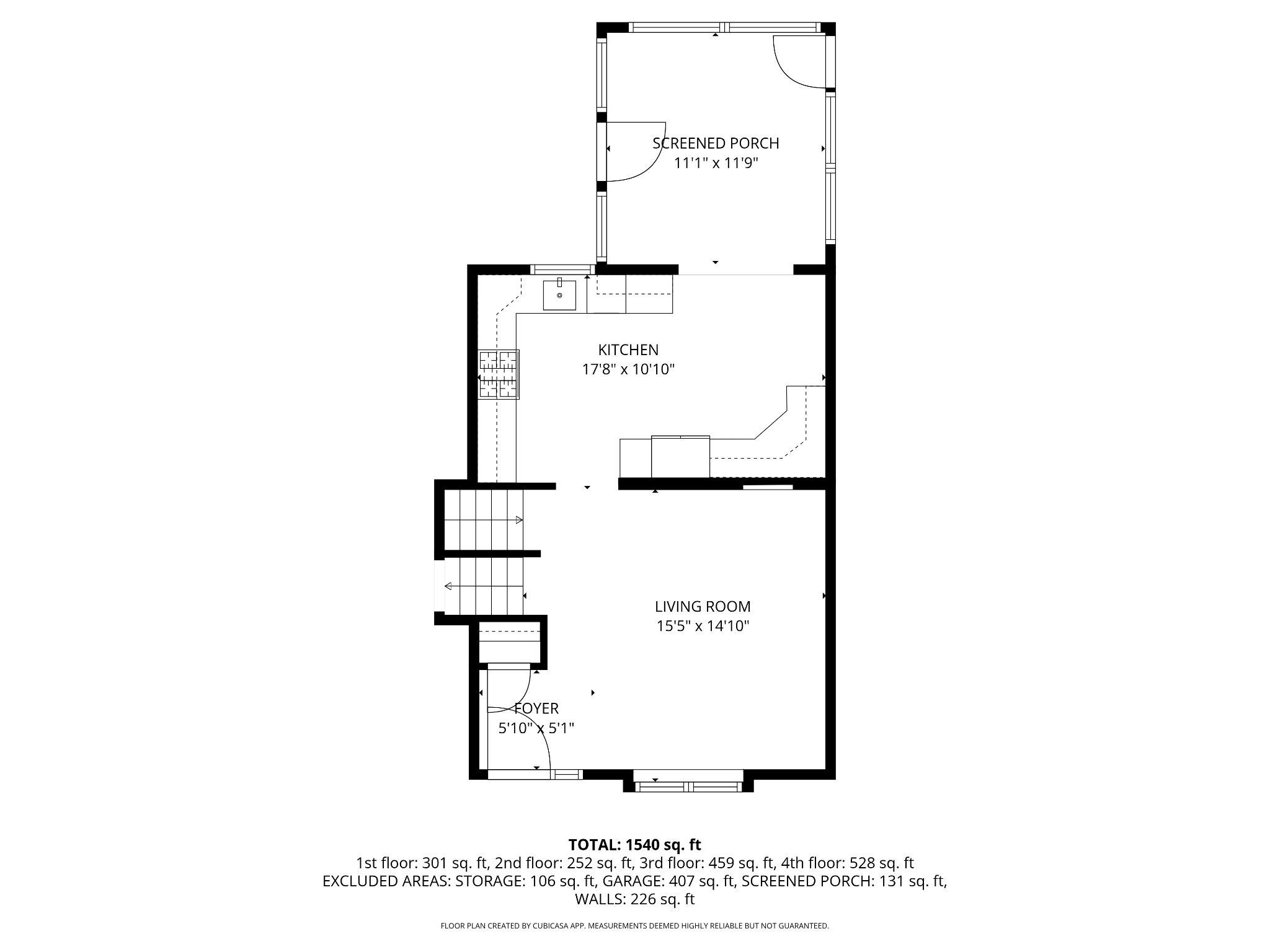 BOX HILL SOUTH - Residential
