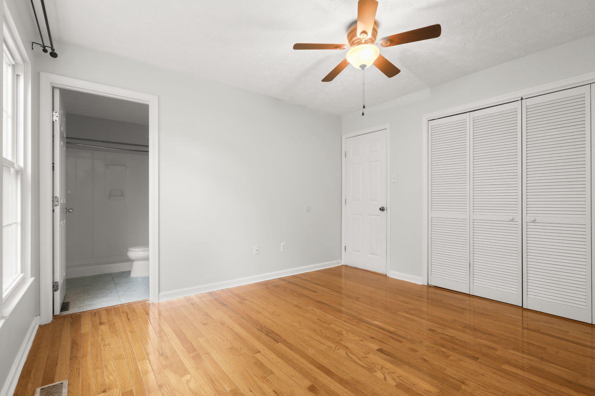 BOX HILL SOUTH - Residential