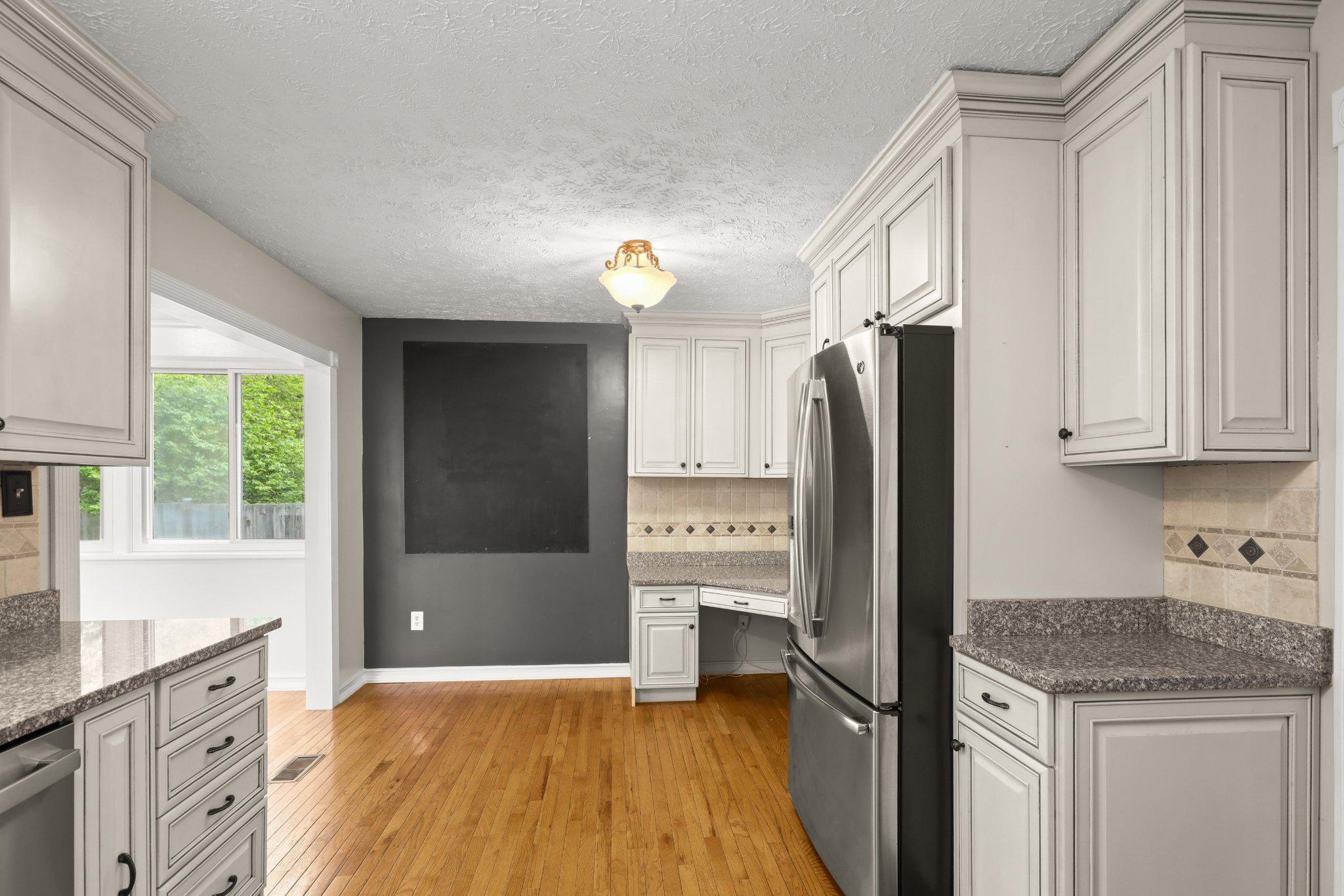 BOX HILL SOUTH - Residential