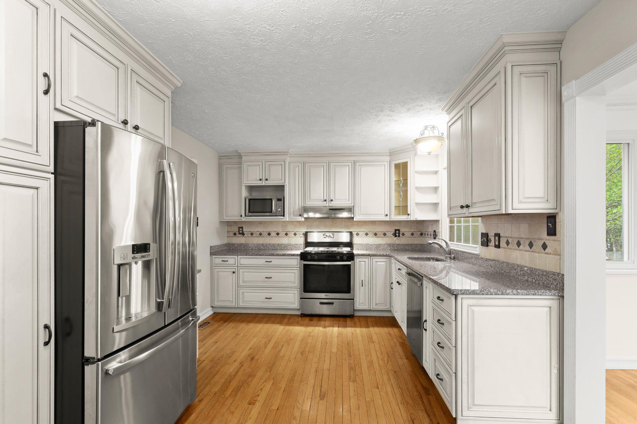 BOX HILL SOUTH - Residential