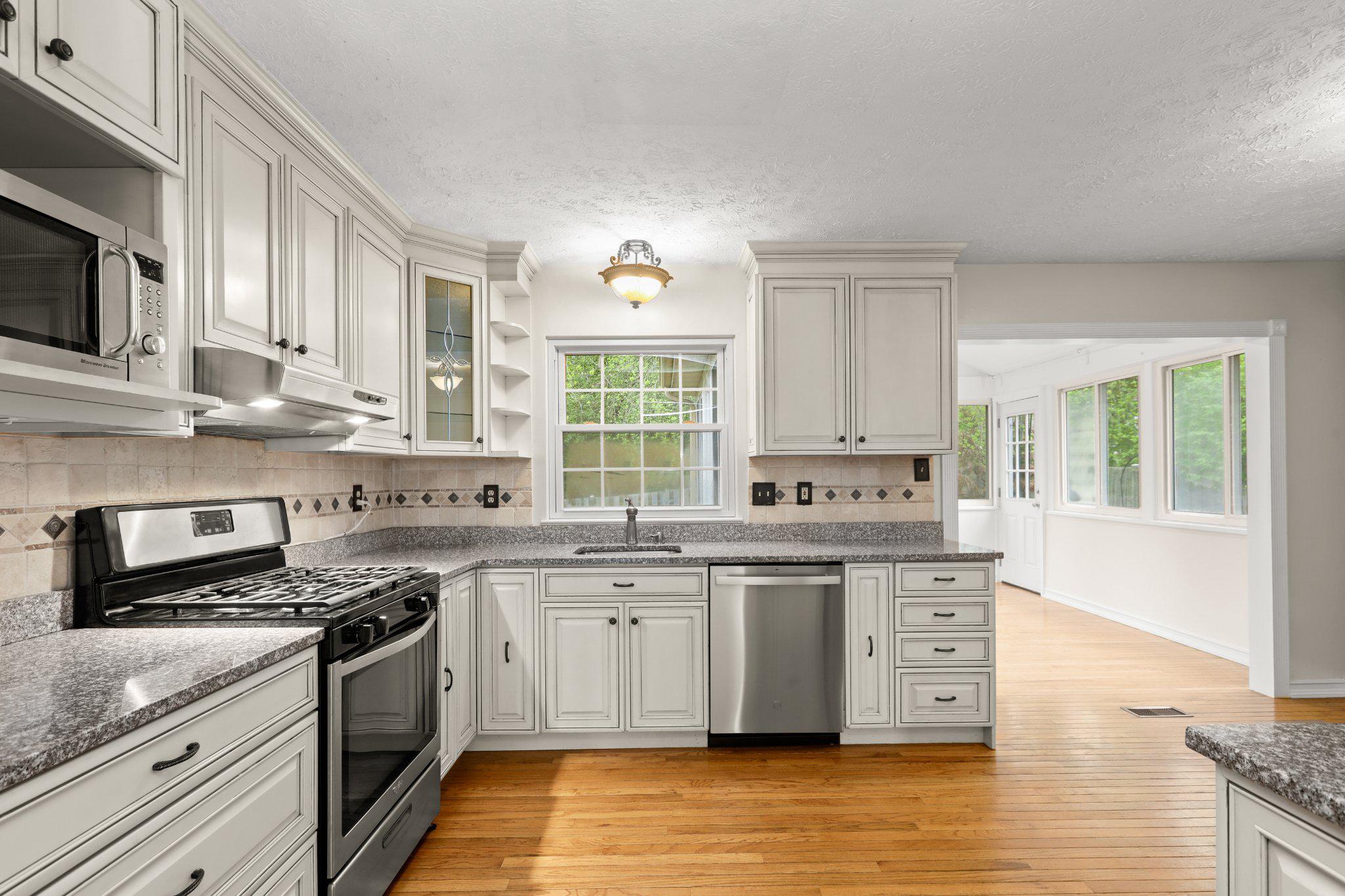 BOX HILL SOUTH - Residential