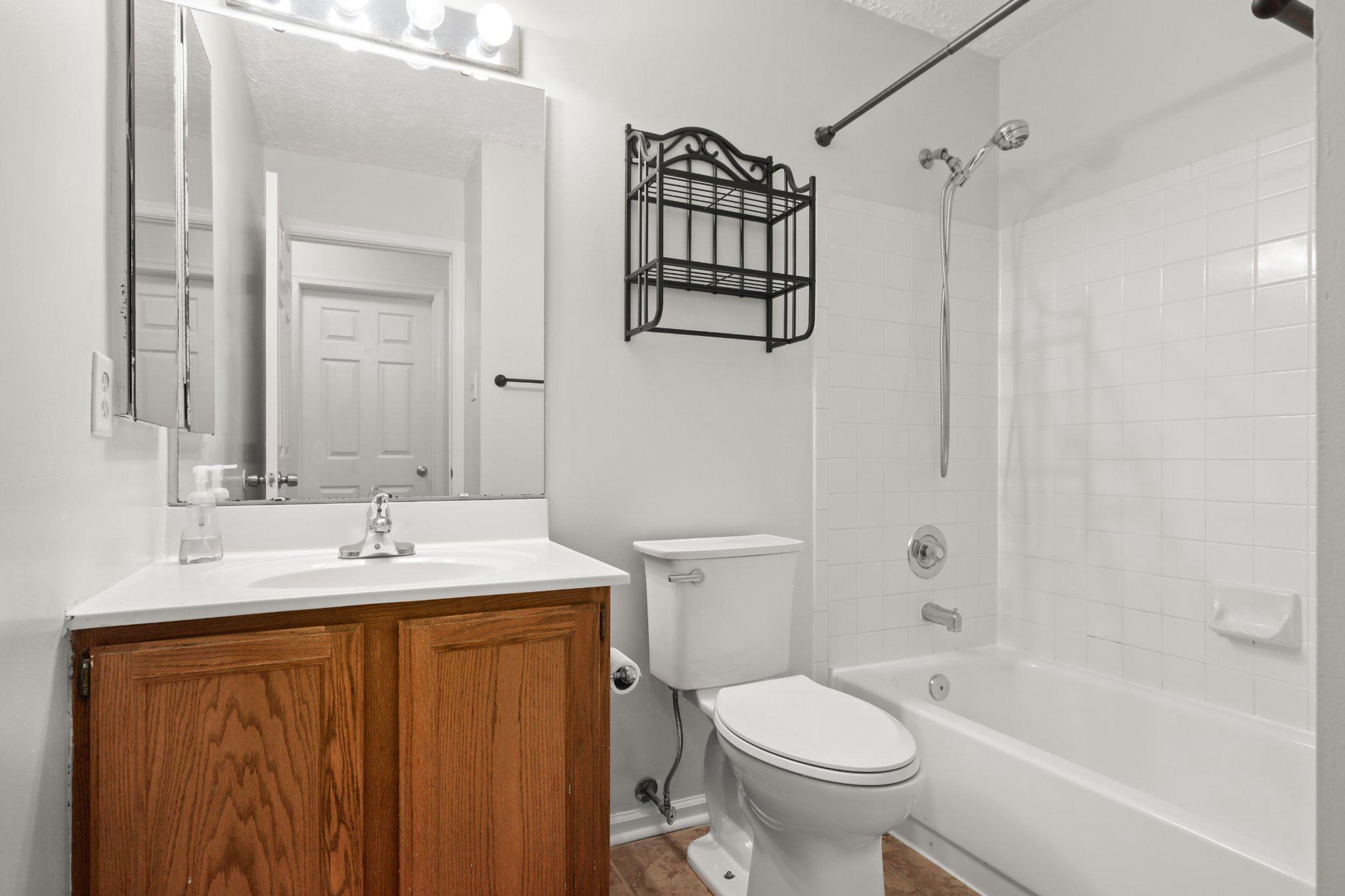 BOX HILL SOUTH - Residential