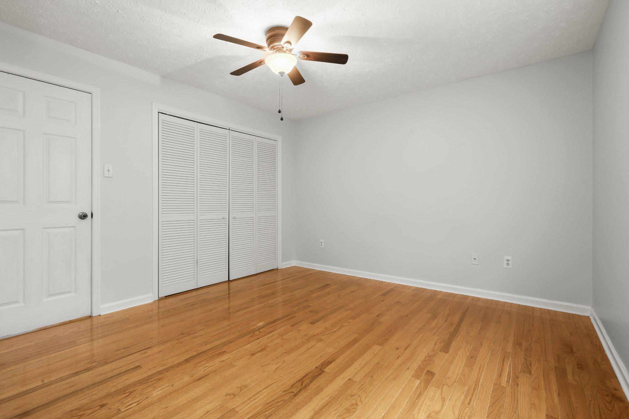 BOX HILL SOUTH - Residential