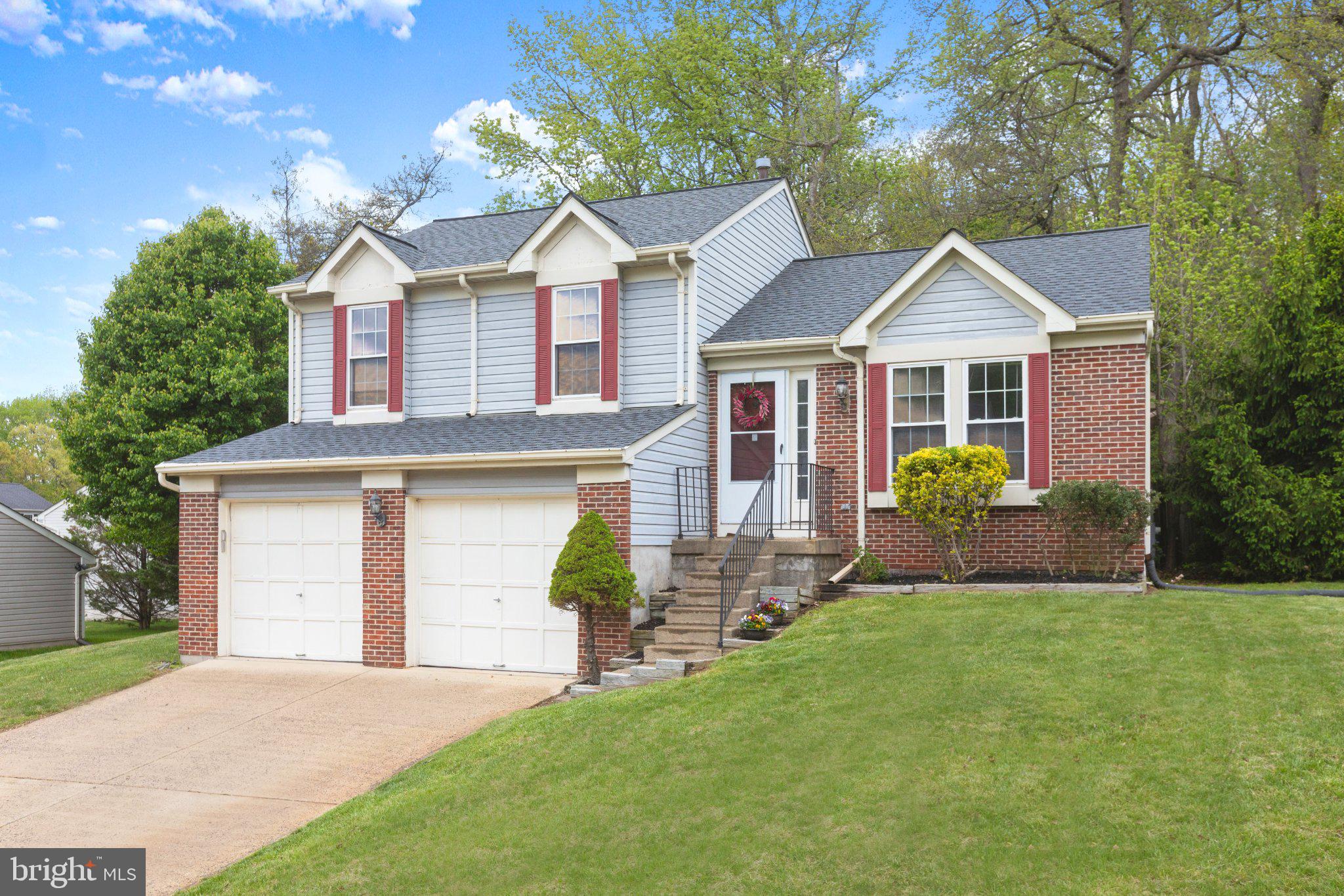 BOX HILL SOUTH - Residential