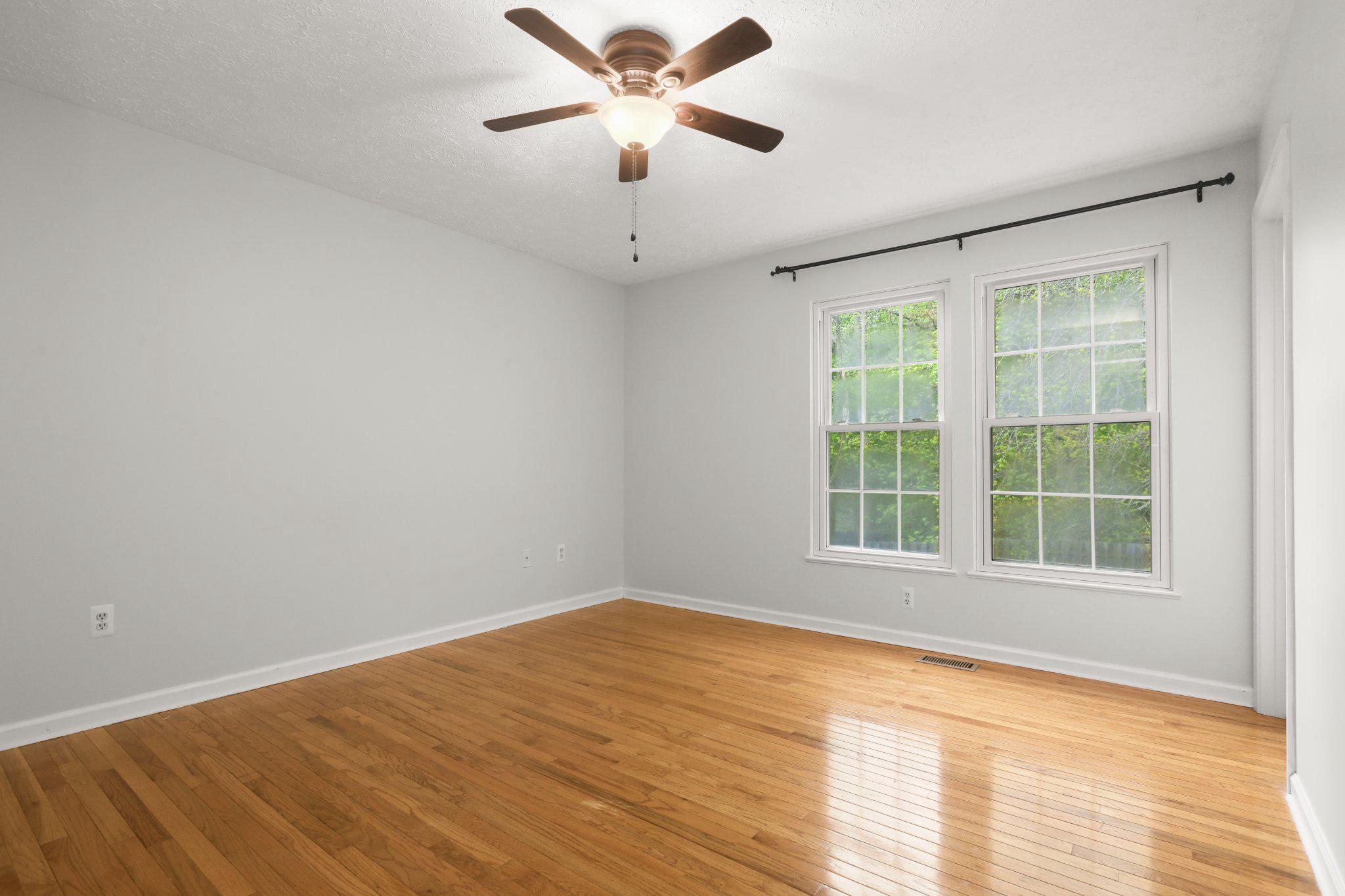 BOX HILL SOUTH - Residential