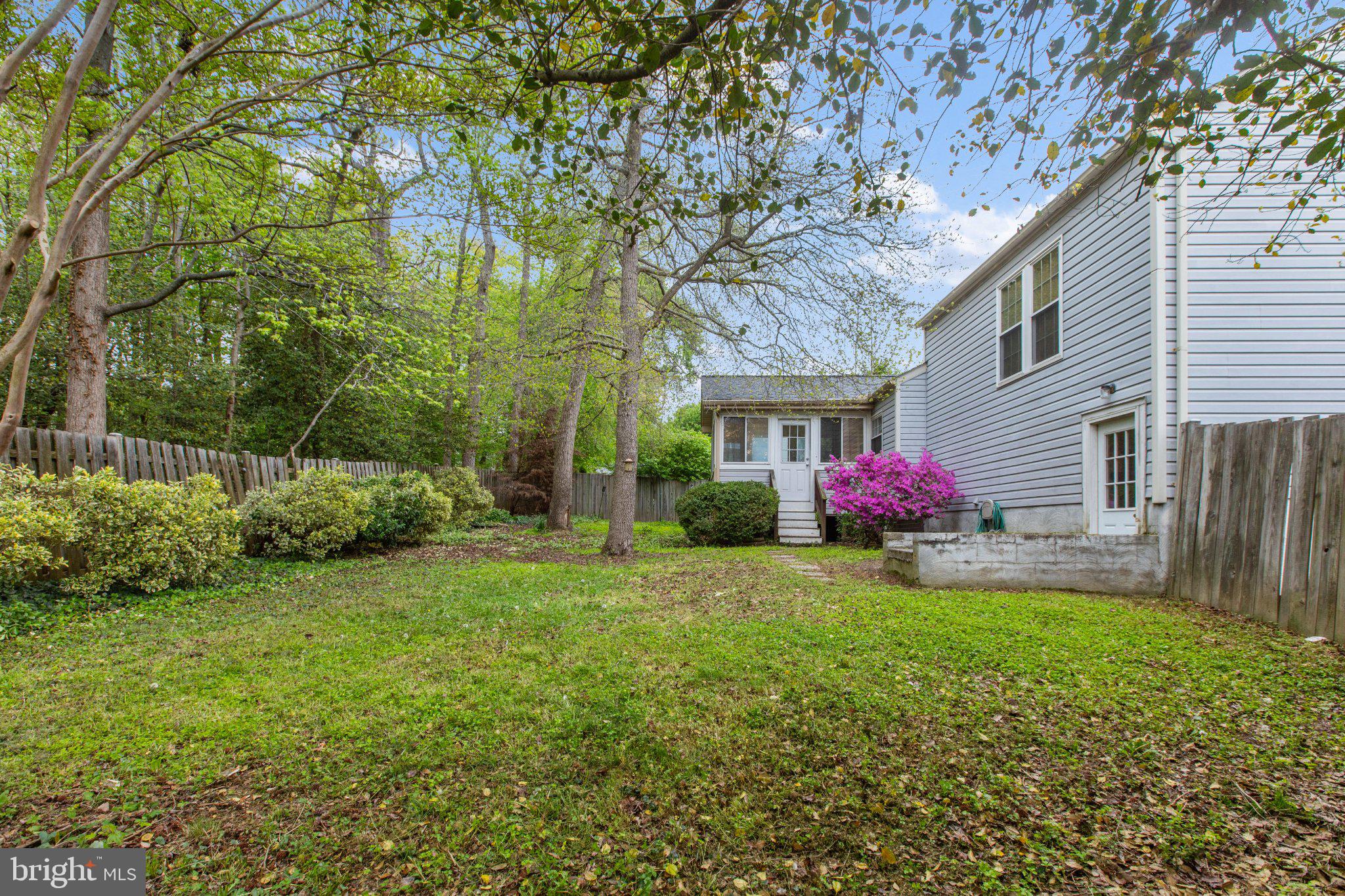 BOX HILL SOUTH - Residential