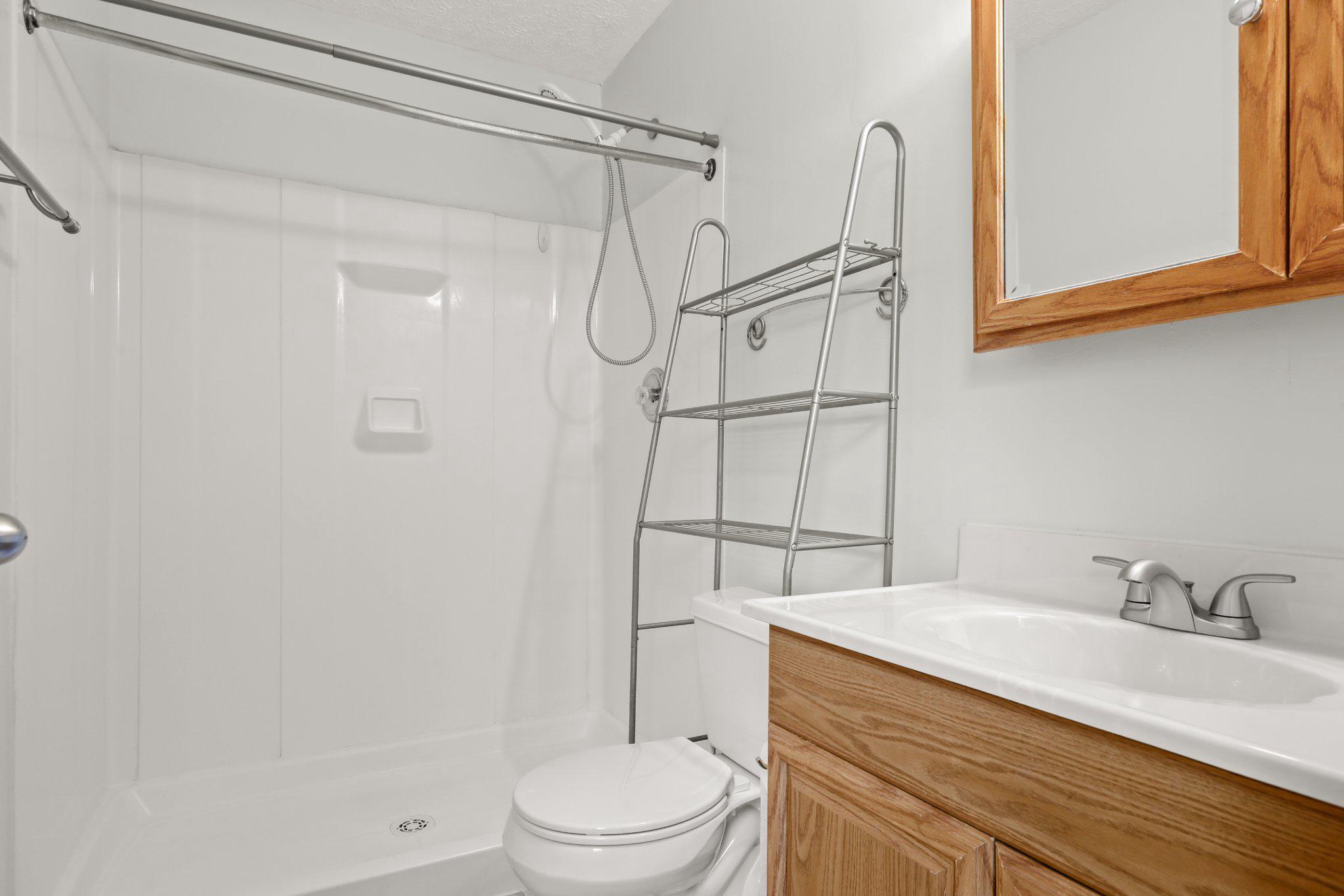 BOX HILL SOUTH - Residential