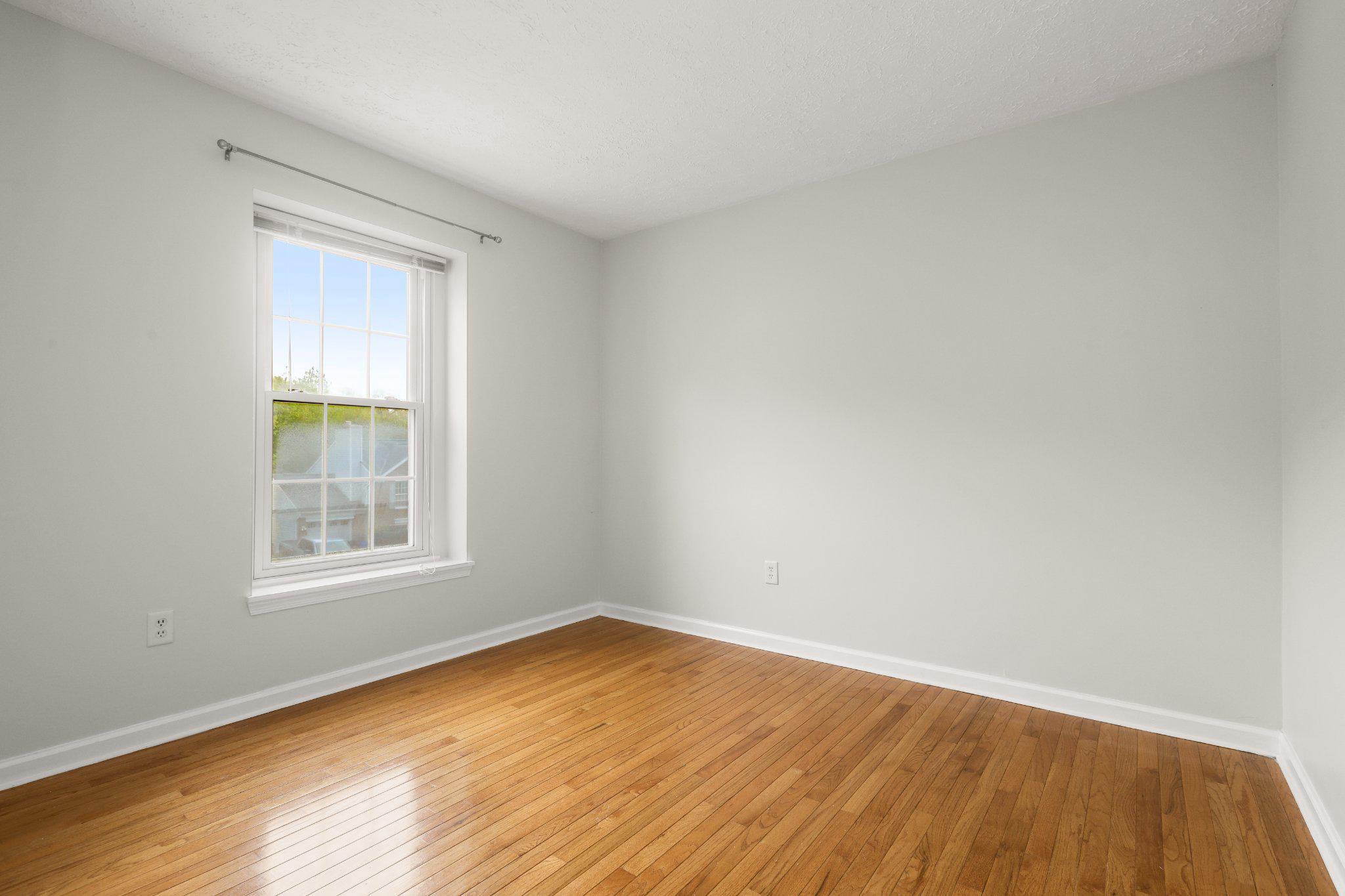 BOX HILL SOUTH - Residential