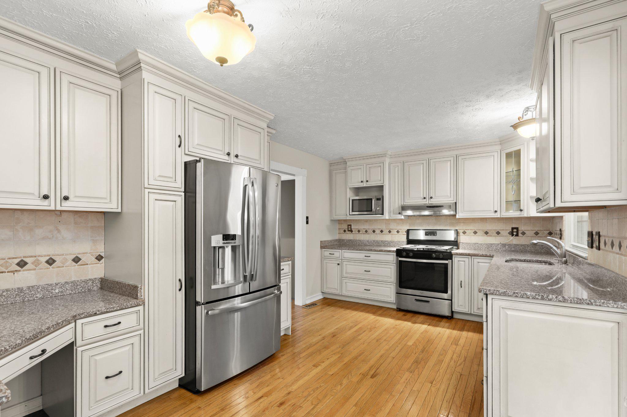 BOX HILL SOUTH - Residential