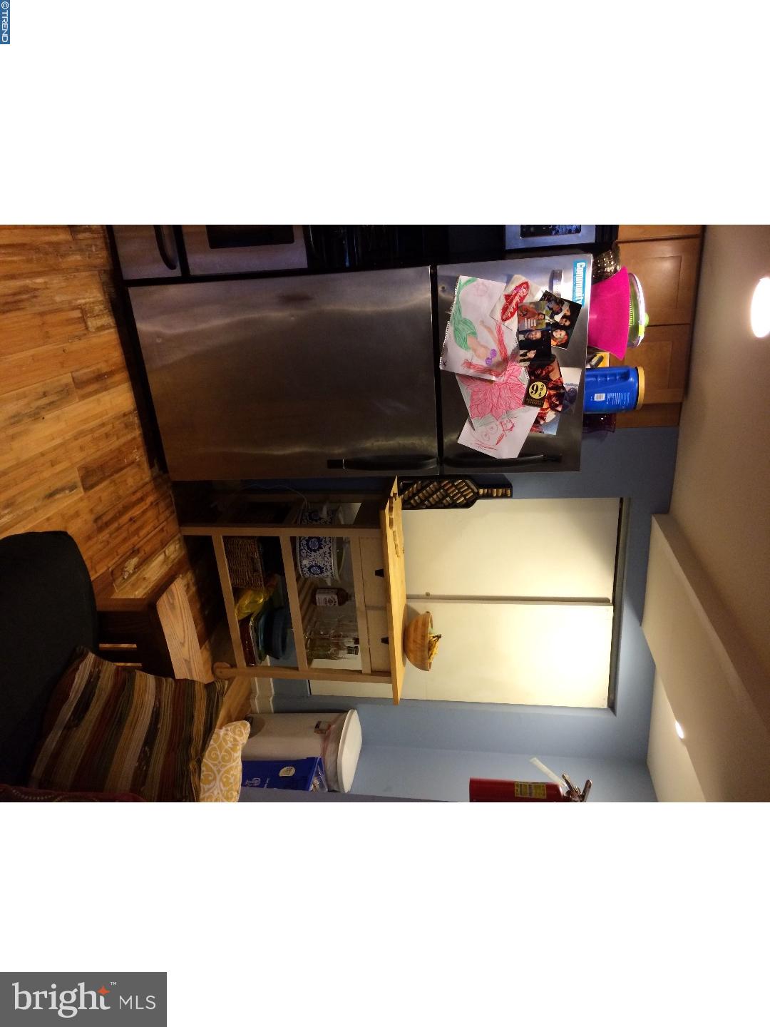 GRADUATE HOSPITAL - Residential Lease
