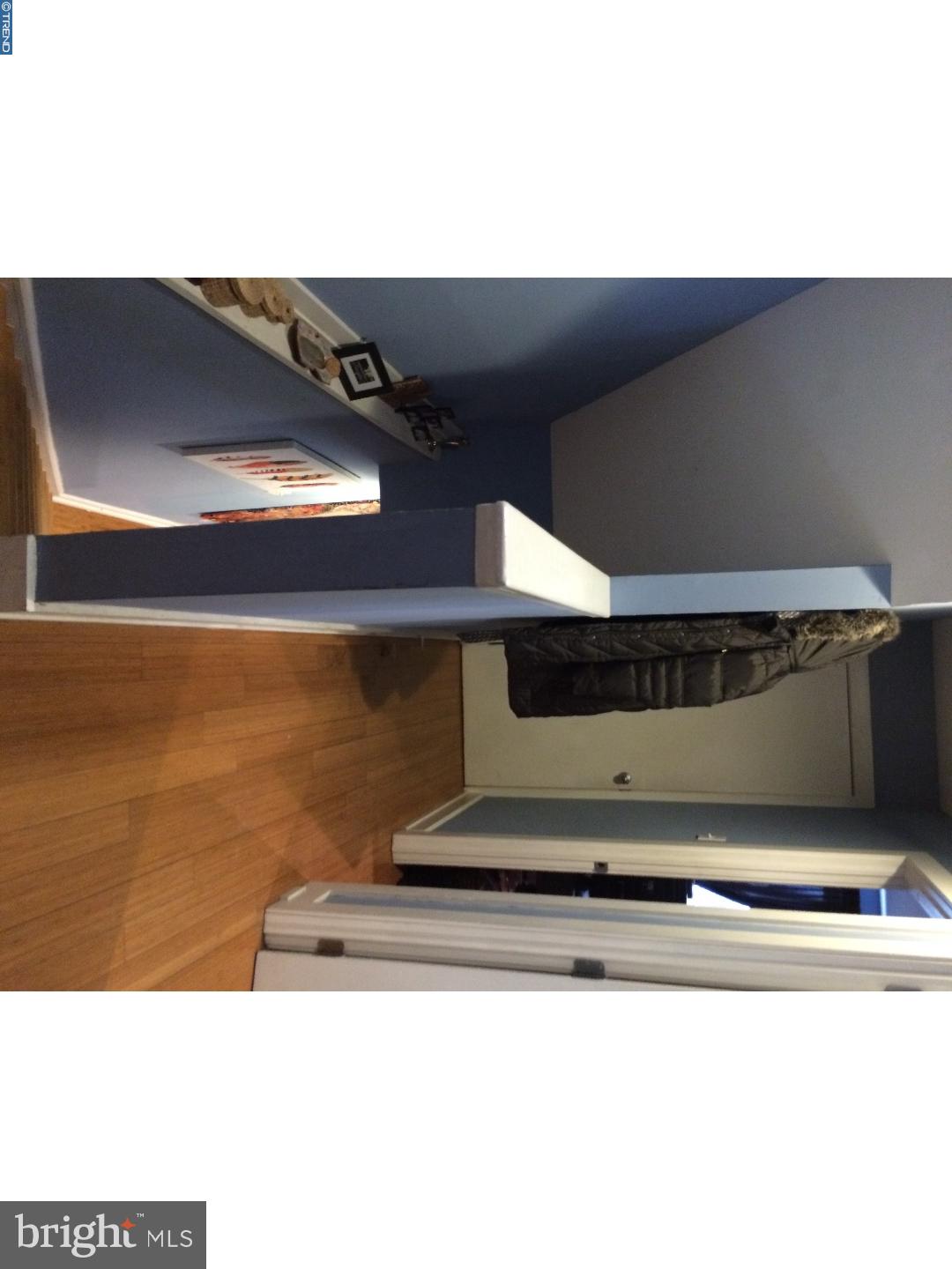GRADUATE HOSPITAL - Residential Lease