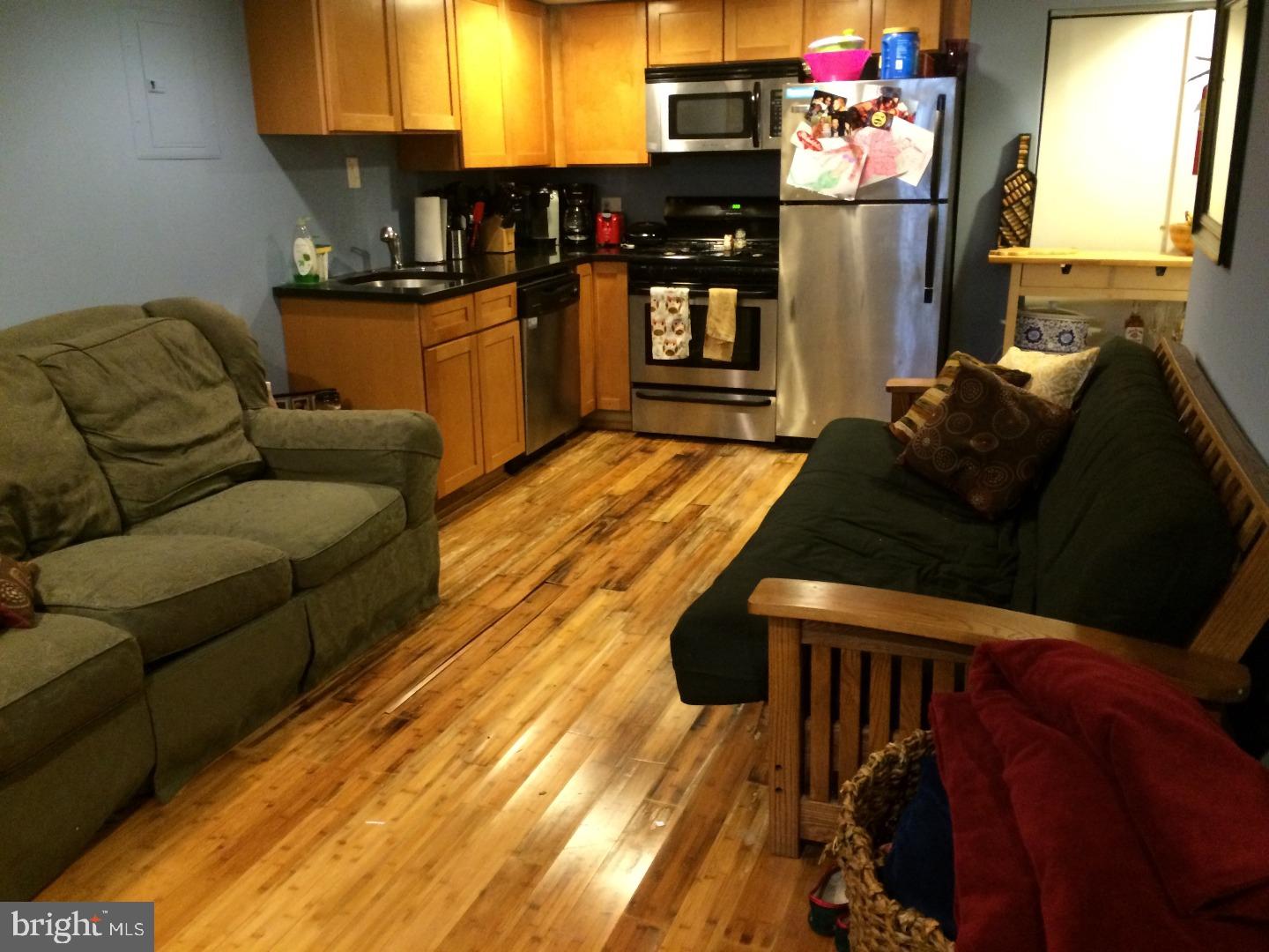 GRADUATE HOSPITAL - Residential Lease