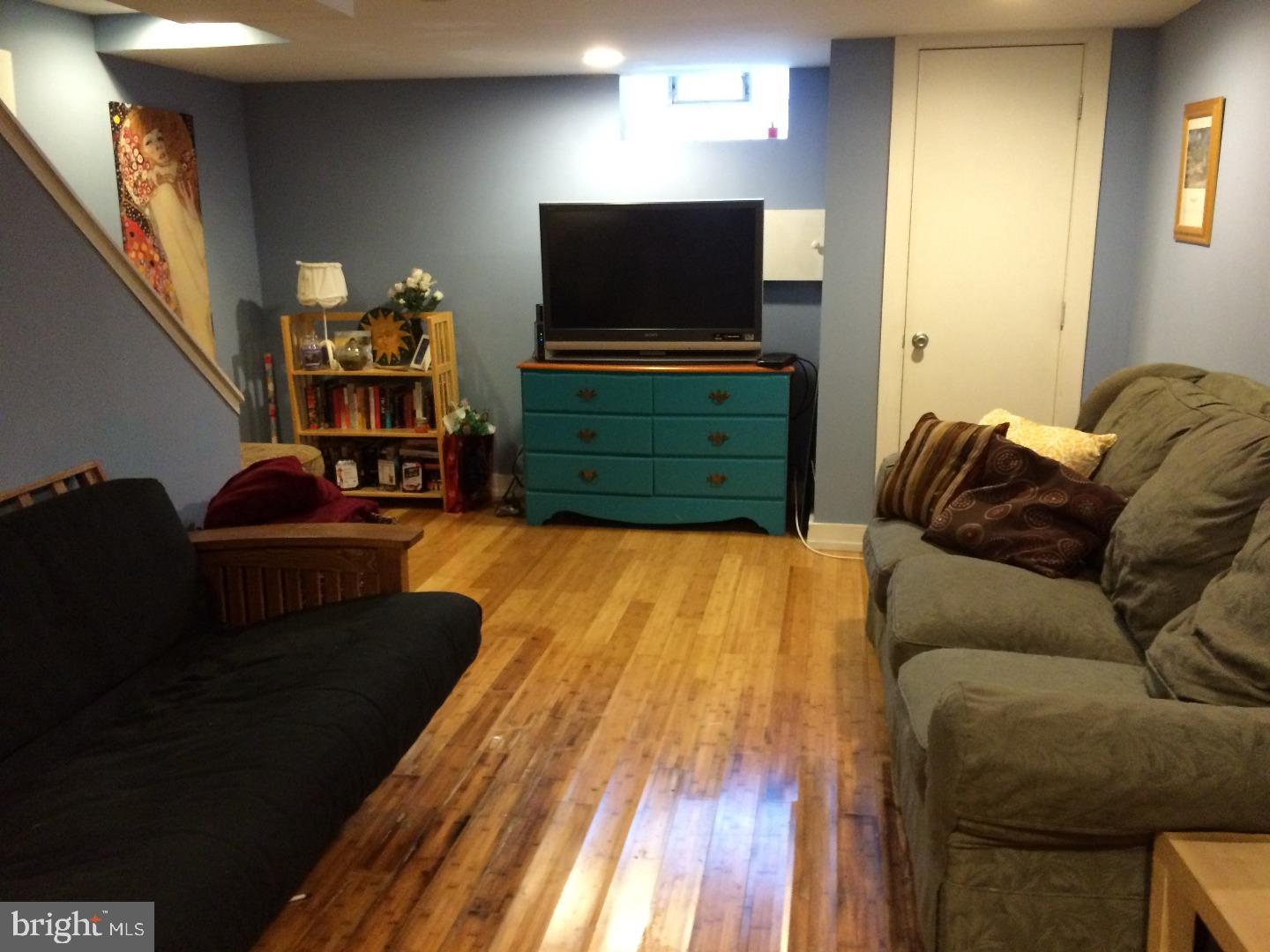 GRADUATE HOSPITAL - Residential Lease