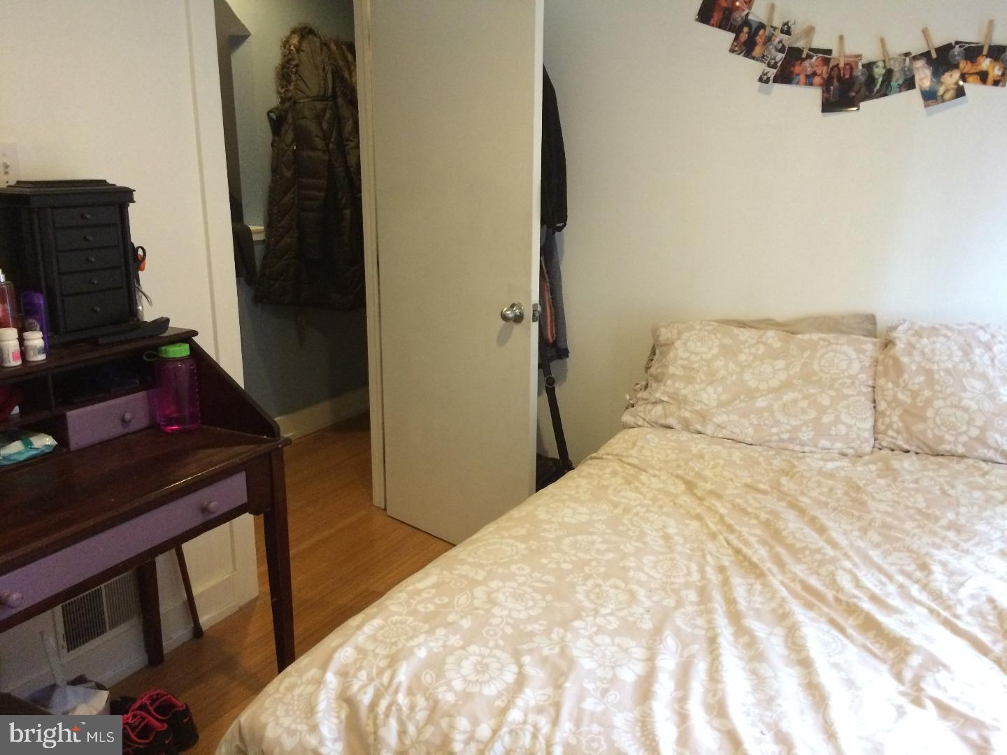 GRADUATE HOSPITAL - Residential Lease