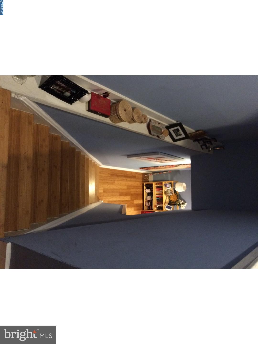 GRADUATE HOSPITAL - Residential Lease