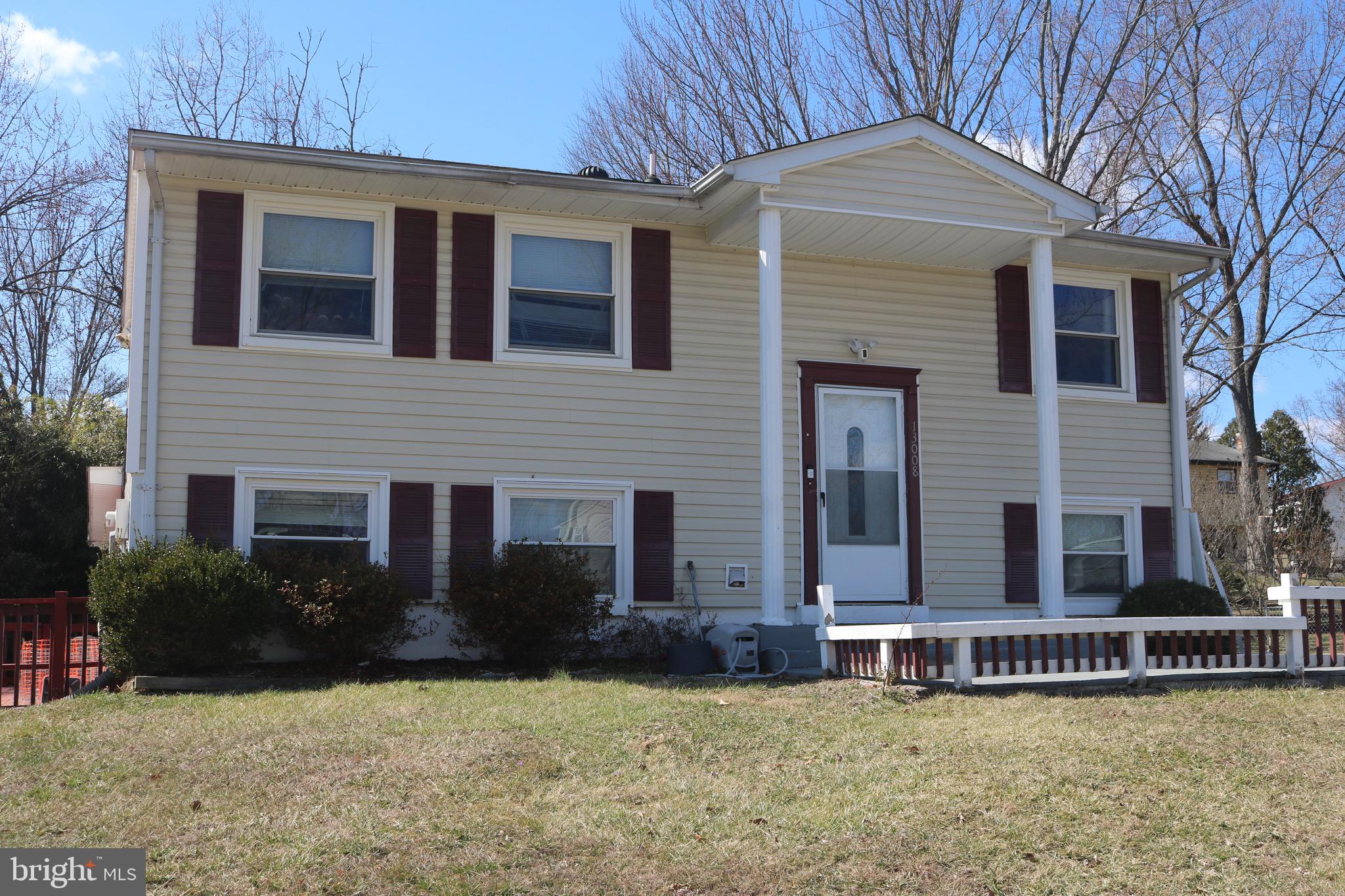 DALE CITY - Residential