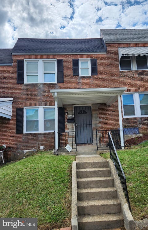 Photo of 4113 Century Road, BALTIMORE, MD 21206 (MLS # MDBA2218050)