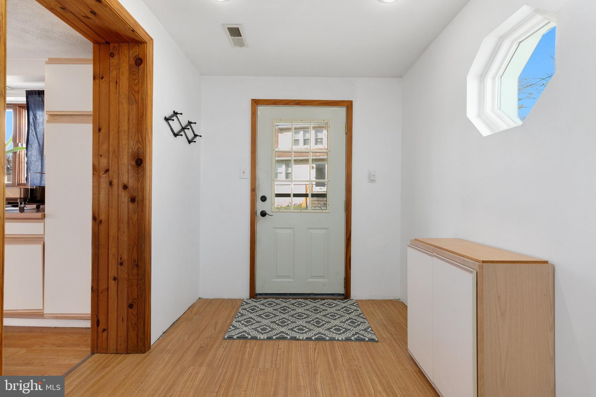 GARLAND PARK - Residential