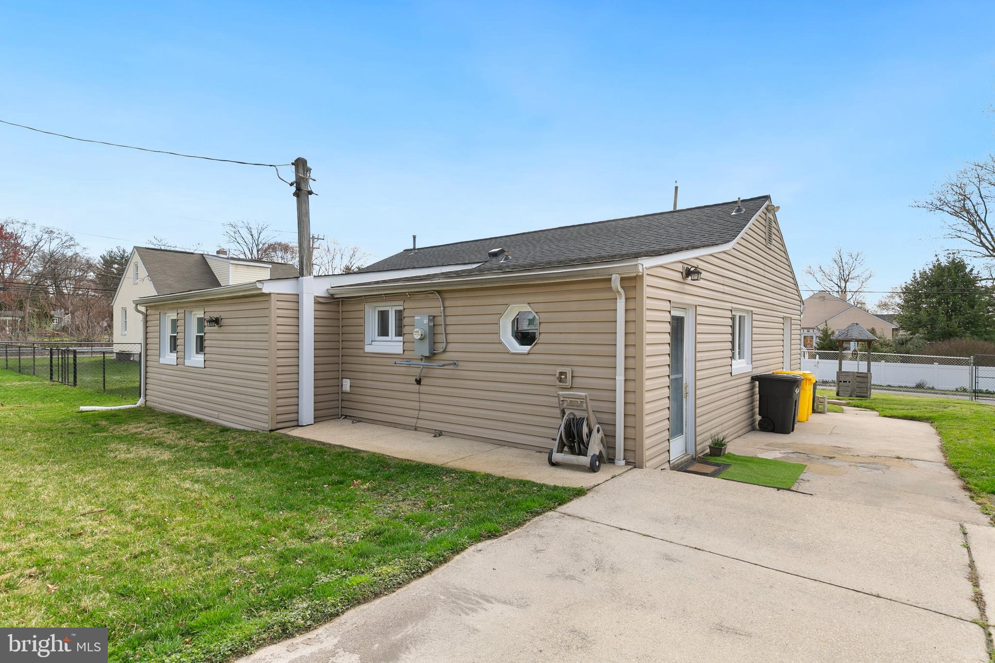 GARLAND PARK - Residential