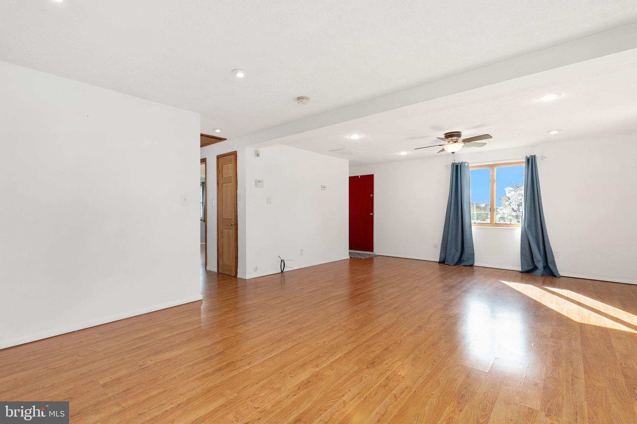 GARLAND PARK - Residential