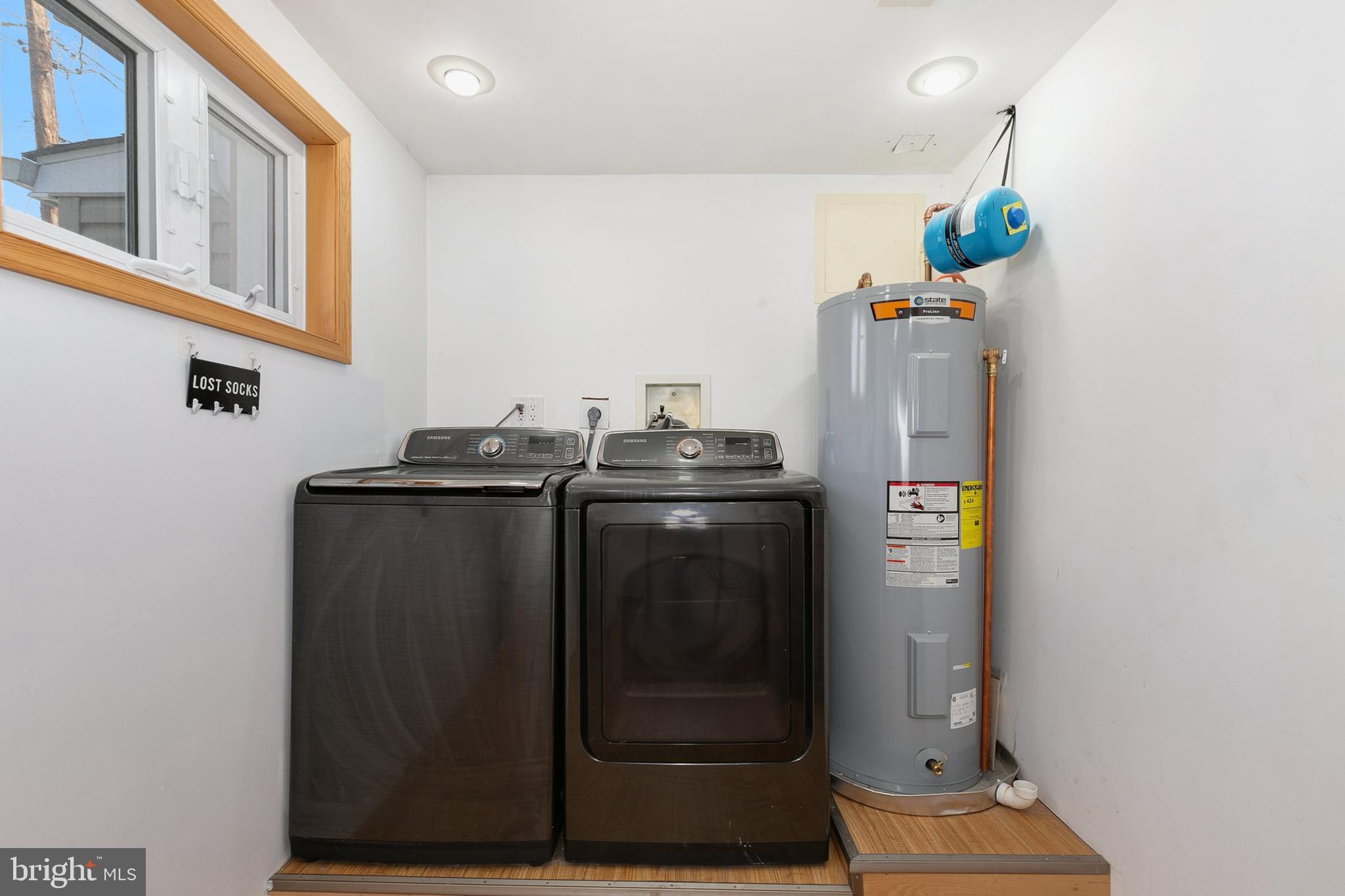 GARLAND PARK - Residential