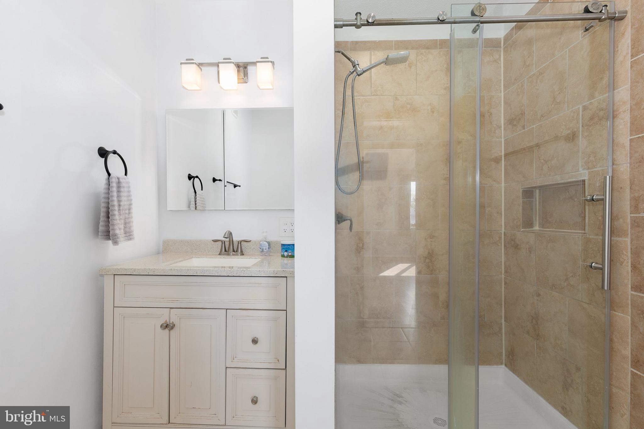 GARLAND PARK - Residential