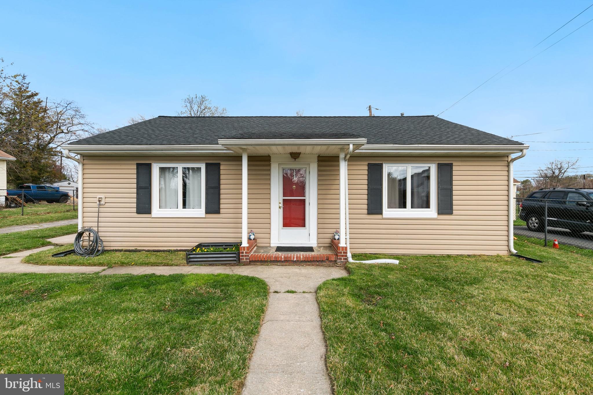 GARLAND PARK - Residential