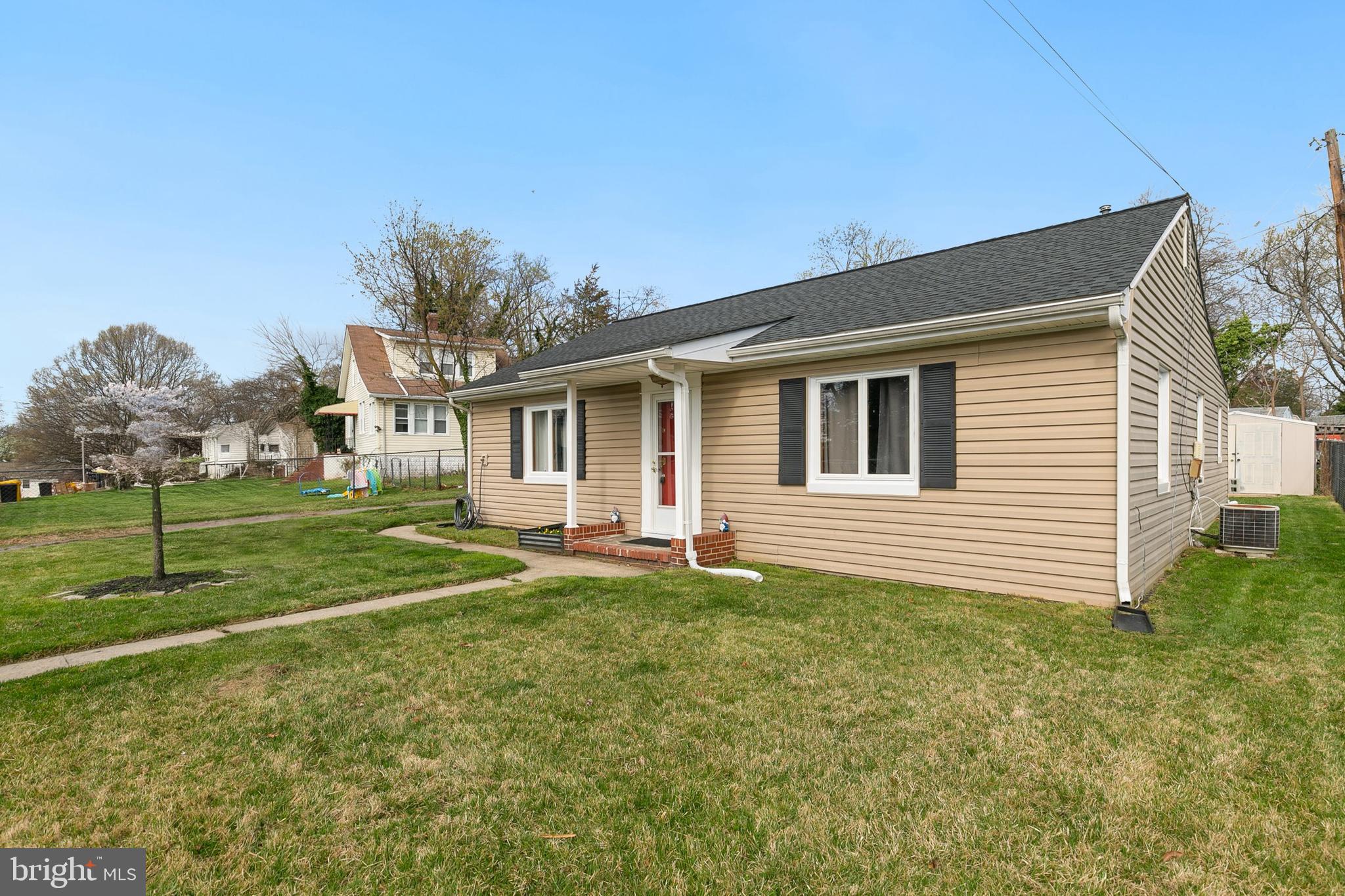 GARLAND PARK - Residential