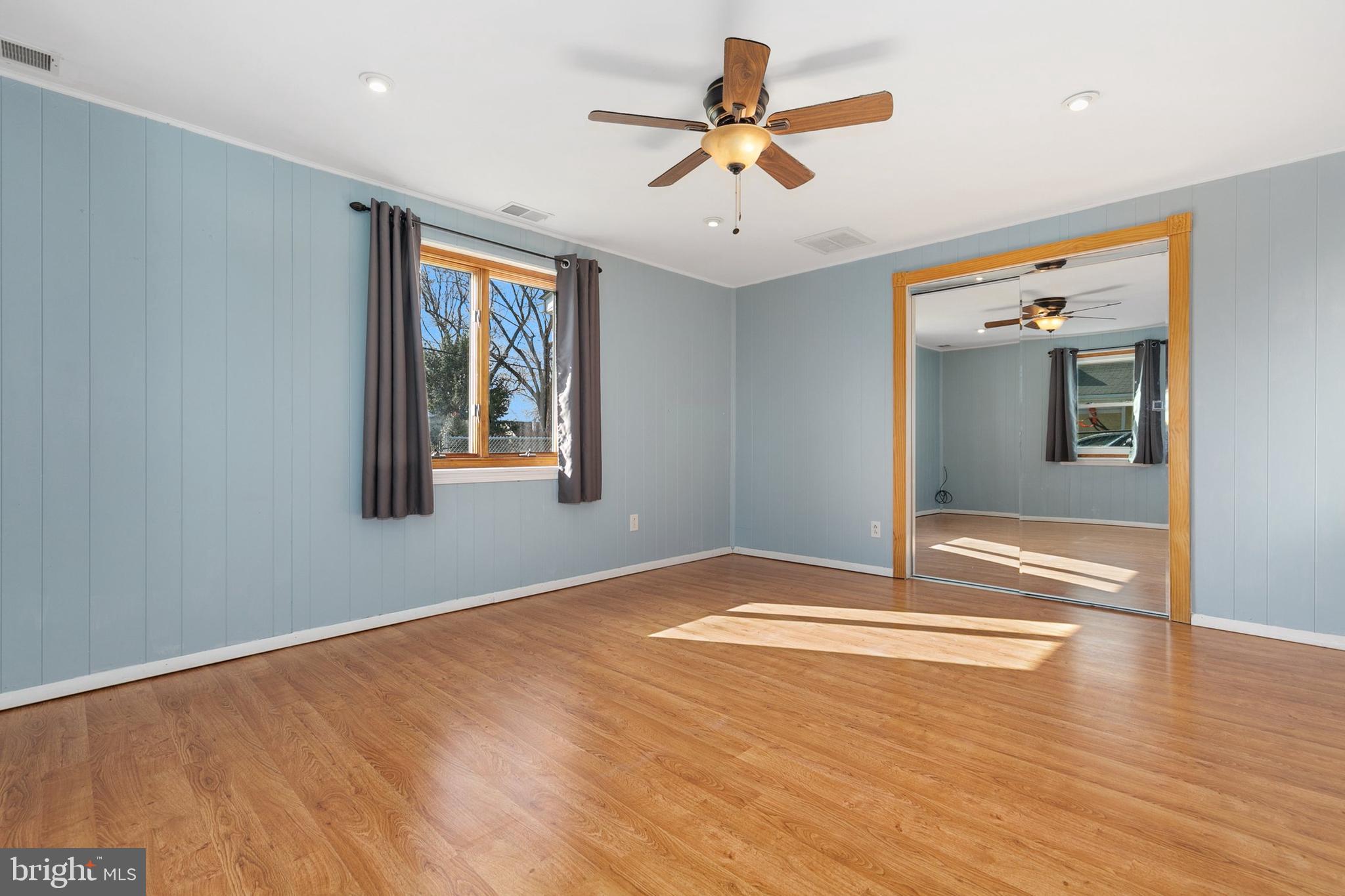 GARLAND PARK - Residential