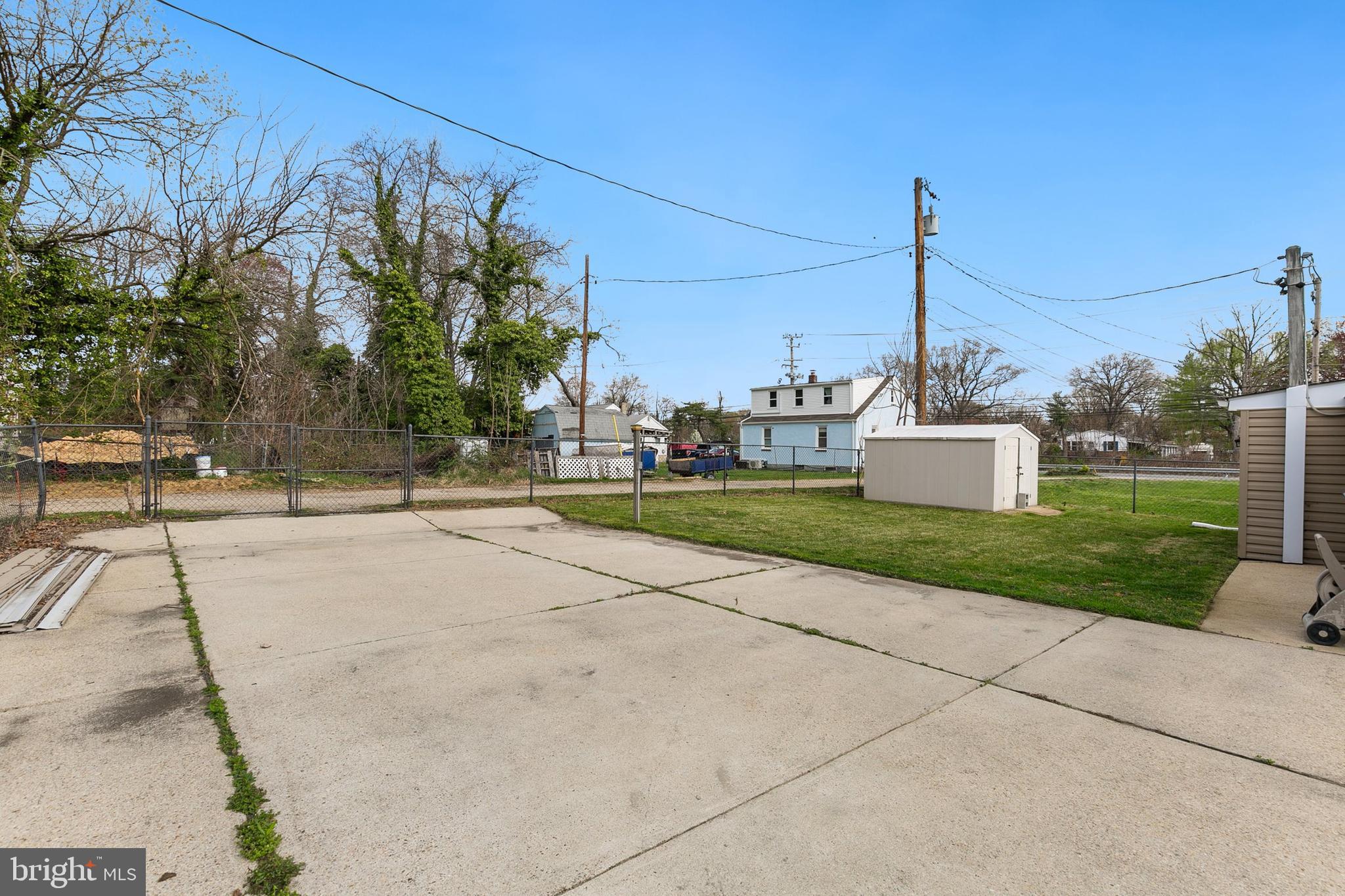 GARLAND PARK - Residential