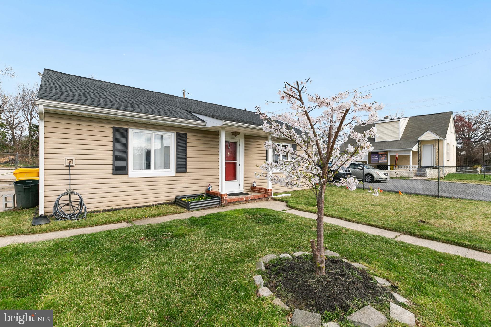 GARLAND PARK - Residential