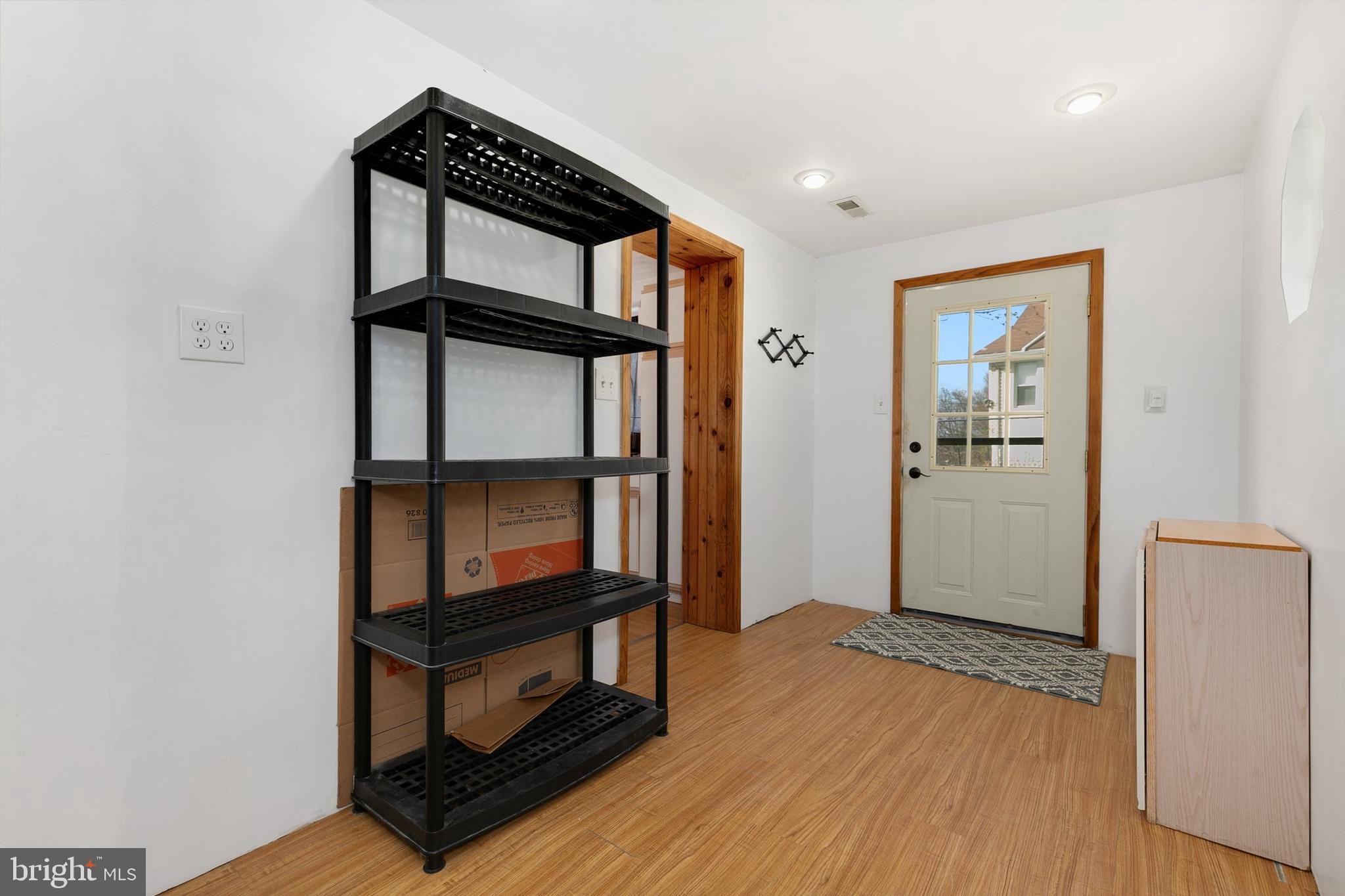 GARLAND PARK - Residential