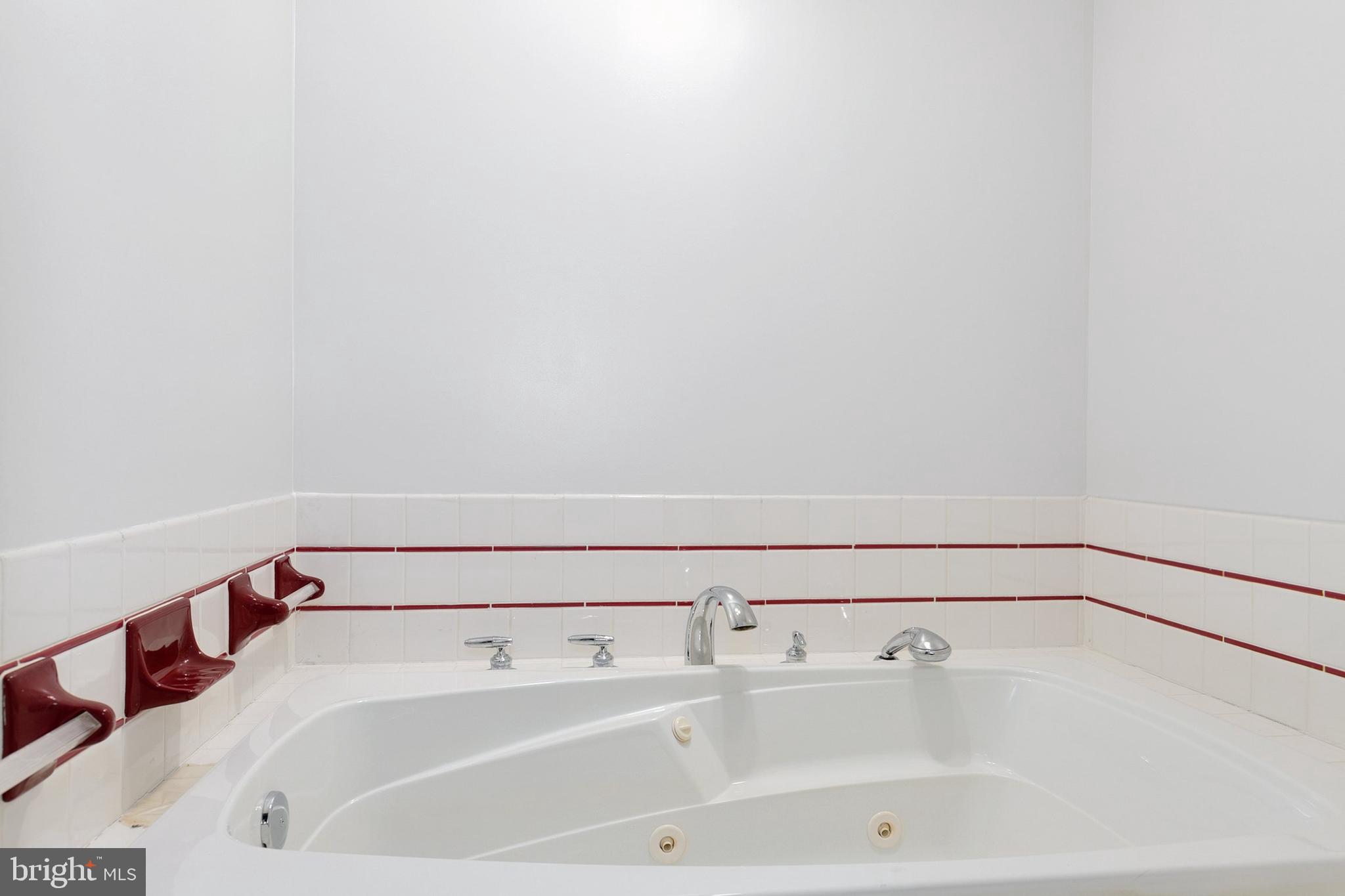 GARLAND PARK - Residential