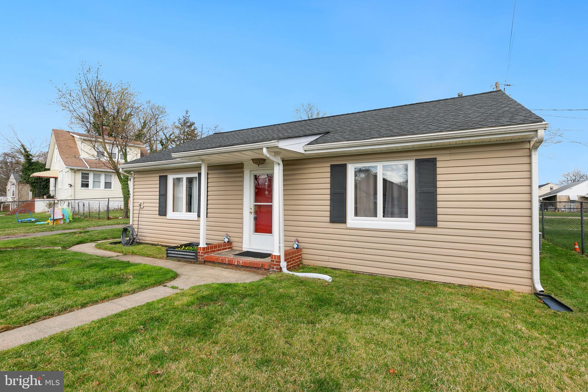 GARLAND PARK - Residential