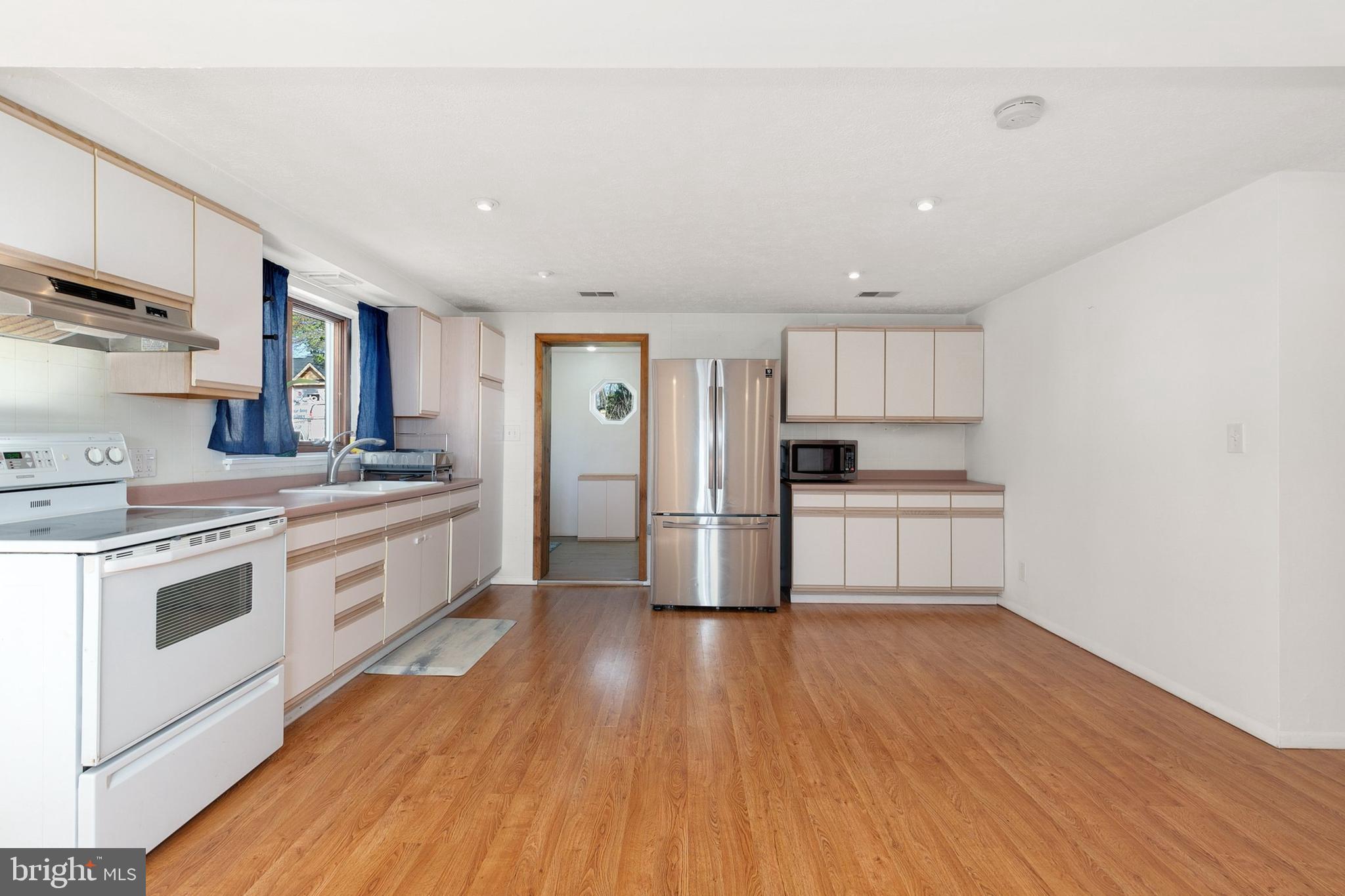 GARLAND PARK - Residential