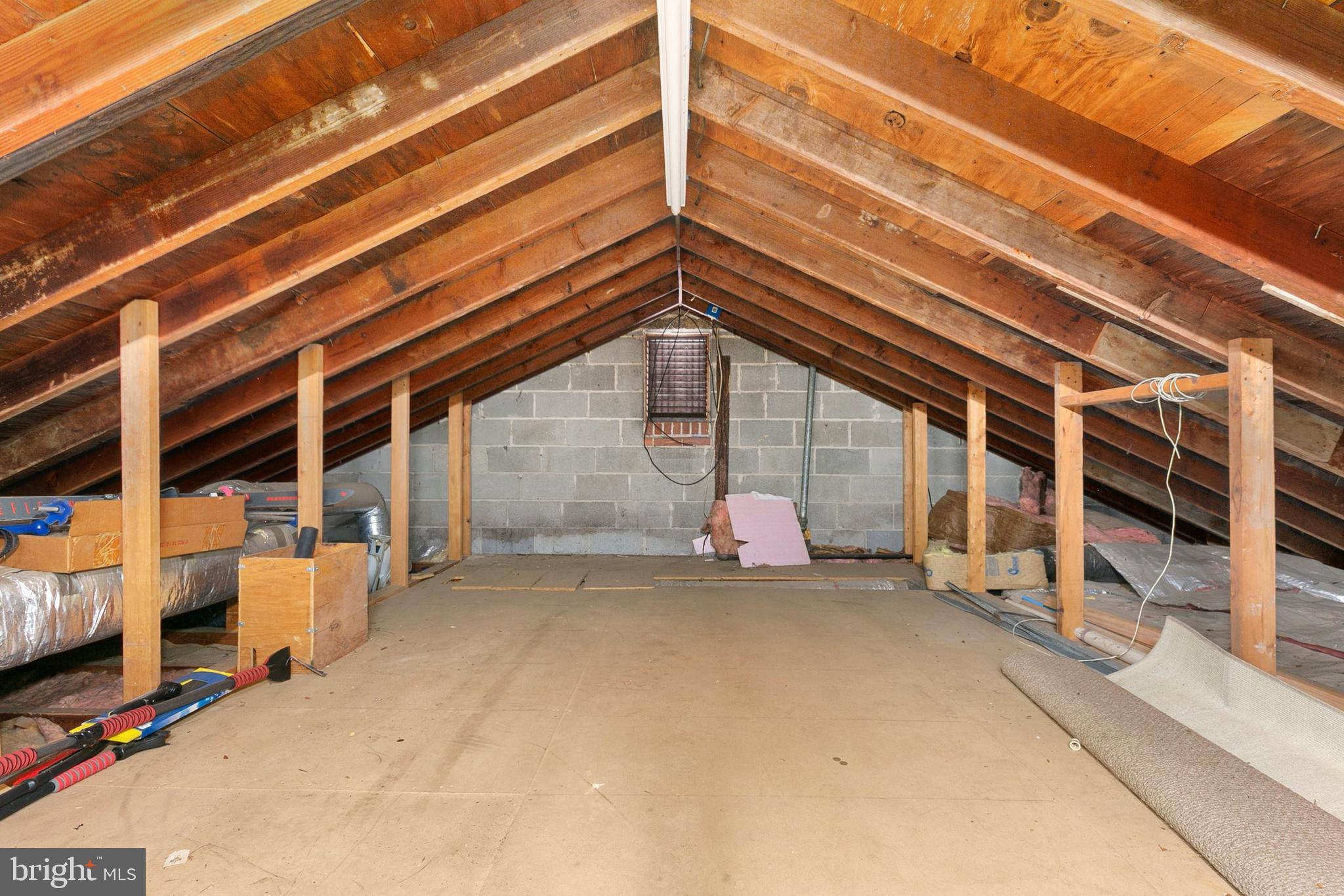 GARLAND PARK - Residential