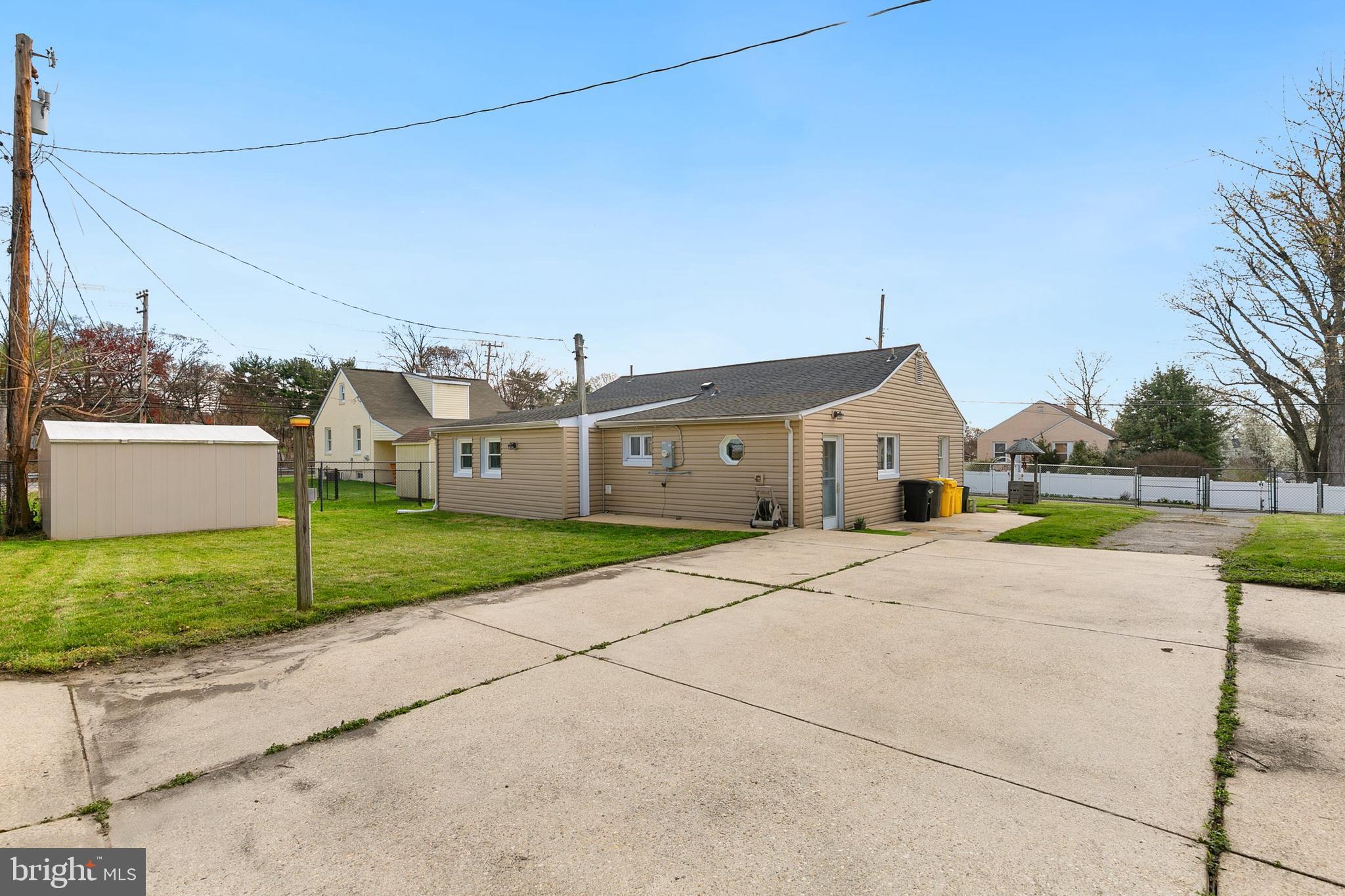 GARLAND PARK - Residential