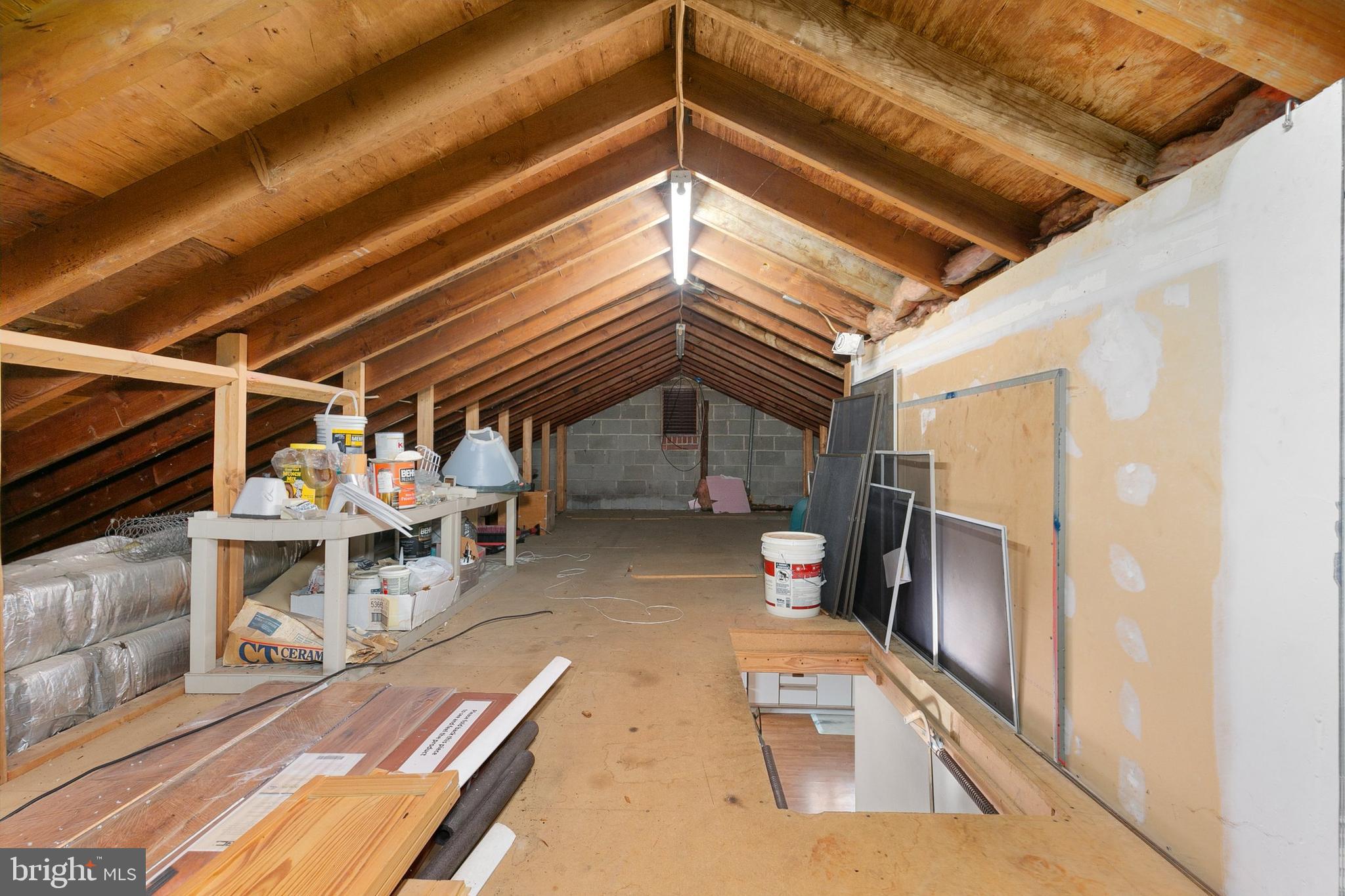 GARLAND PARK - Residential