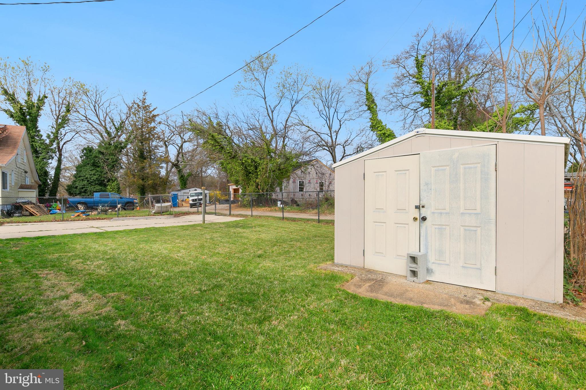 GARLAND PARK - Residential