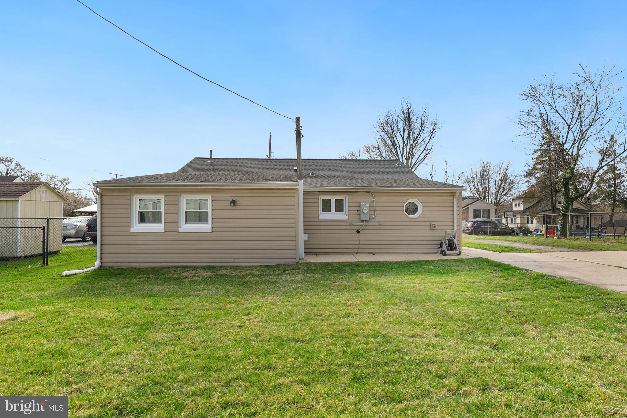 GARLAND PARK - Residential