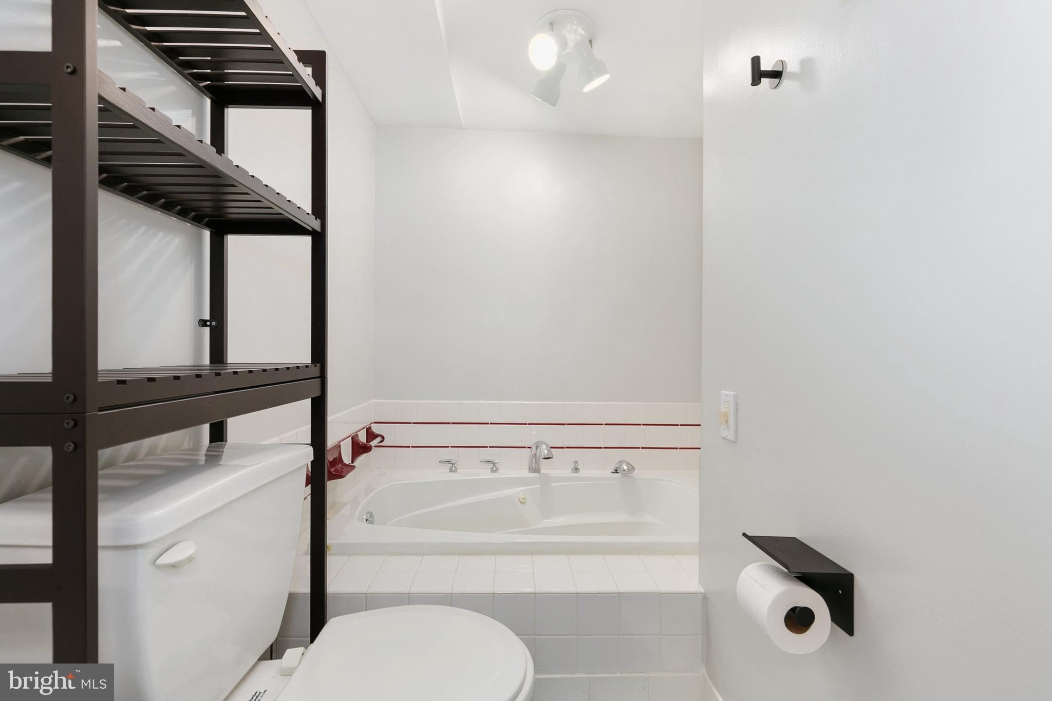 GARLAND PARK - Residential