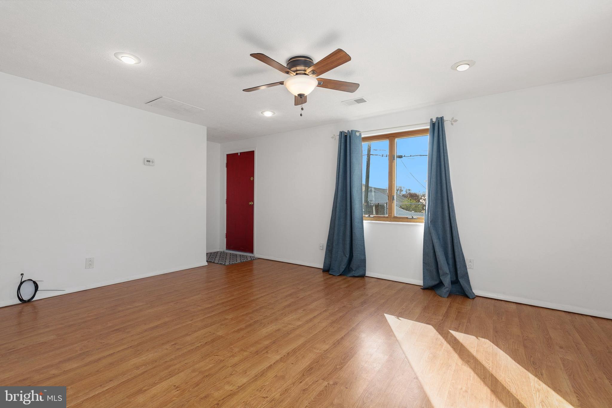 GARLAND PARK - Residential